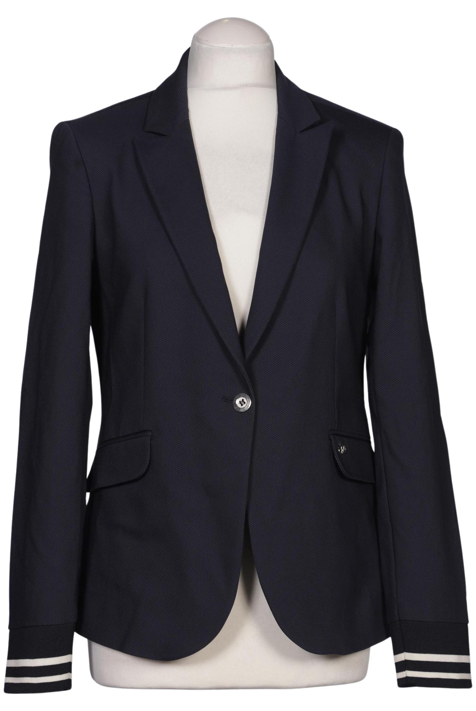 

Mos Mosh Damen Blazer, marineblau, Gr. 38