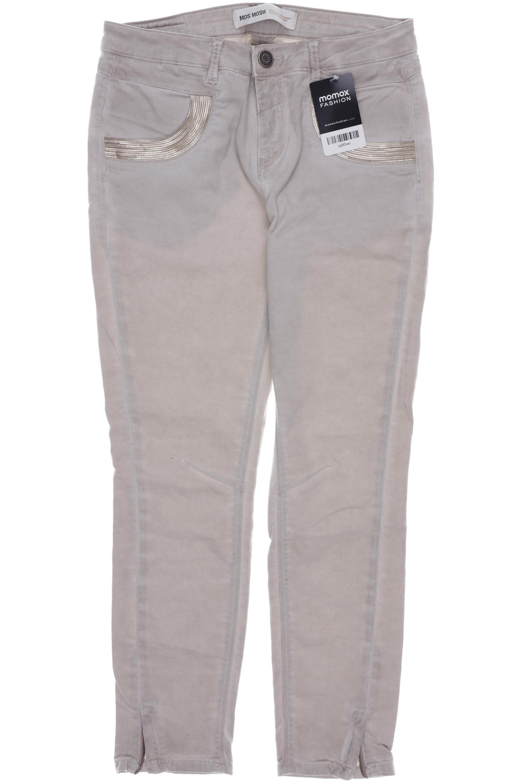 

Mos Mosh Damen Jeans, beige