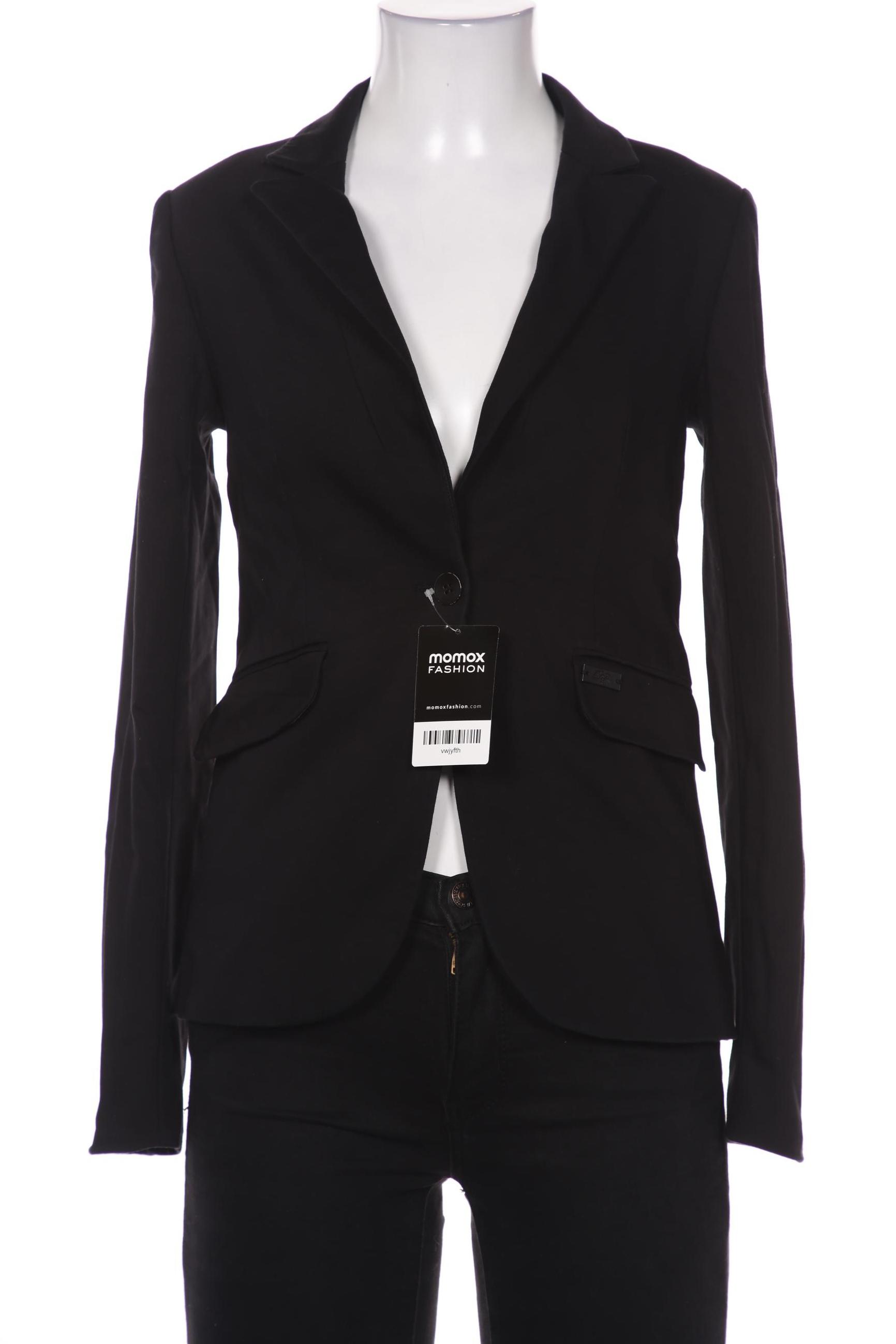 

Mos Mosh Damen Blazer, schwarz, Gr. 34