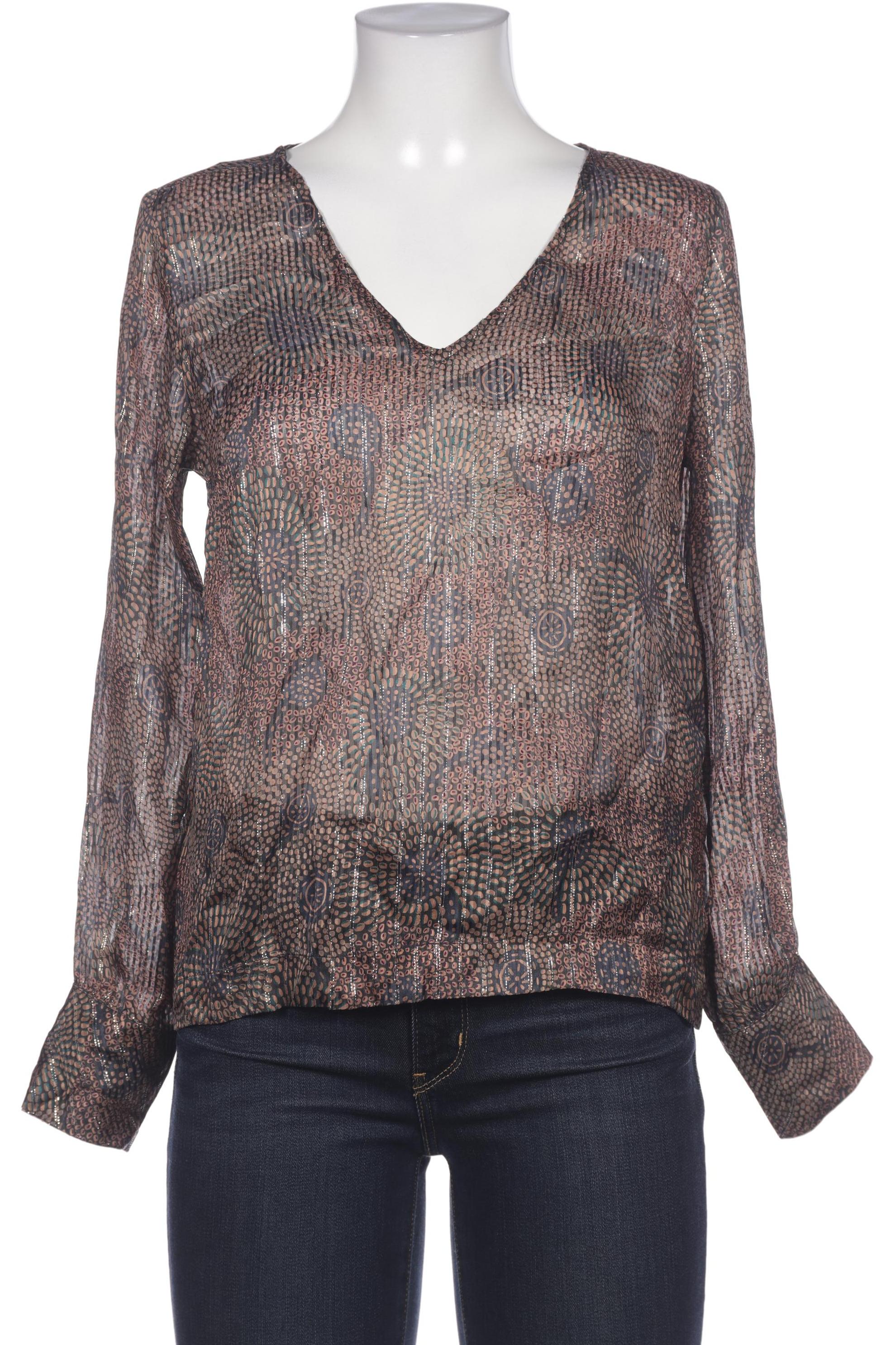 

Mos Mosh Damen Bluse, mehrfarbig, Gr. 36