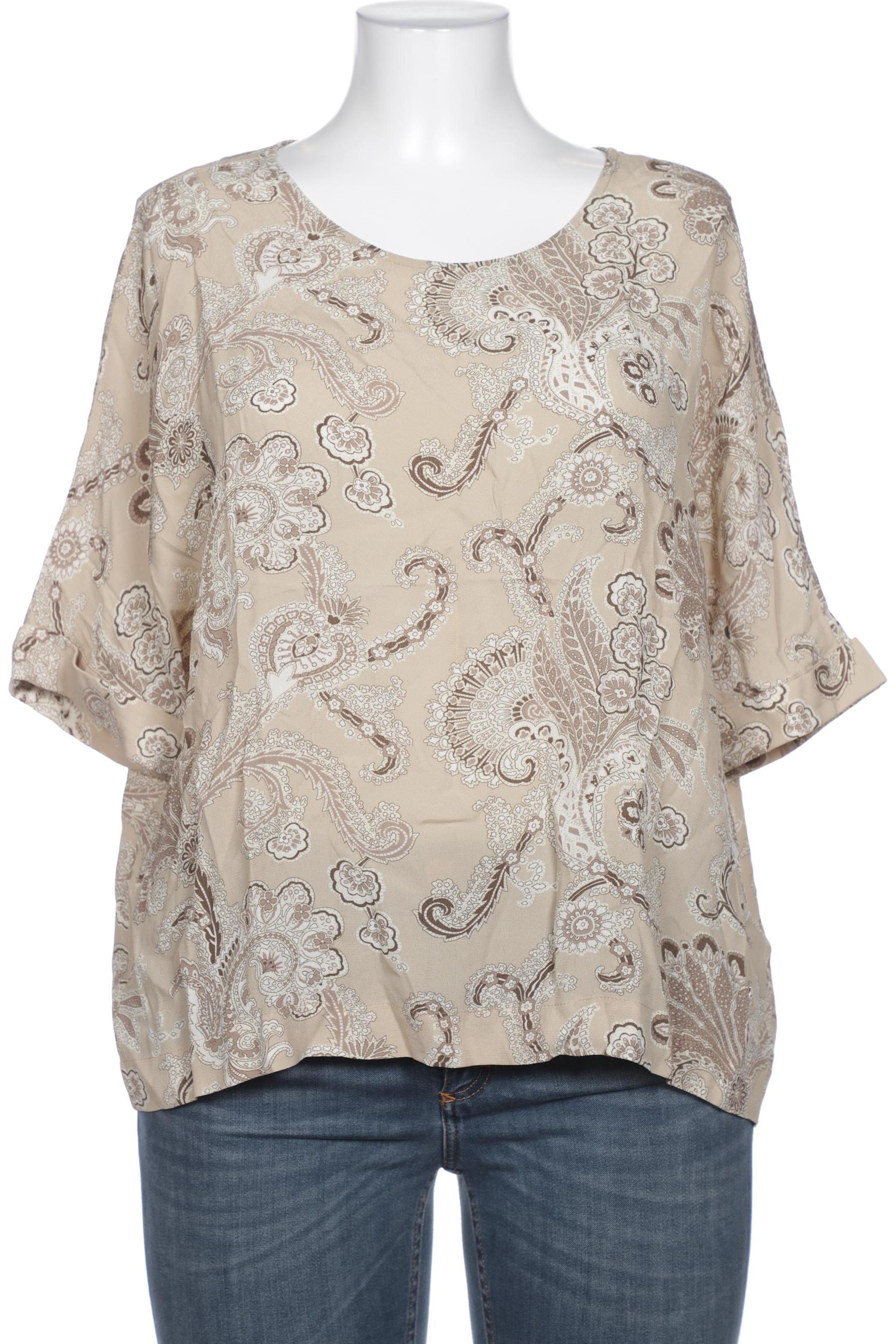 

Mos Mosh Damen Bluse, beige