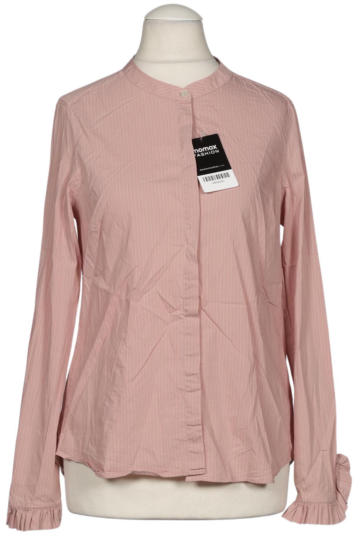 

Mos Mosh Damen Bluse, pink, Gr. 34