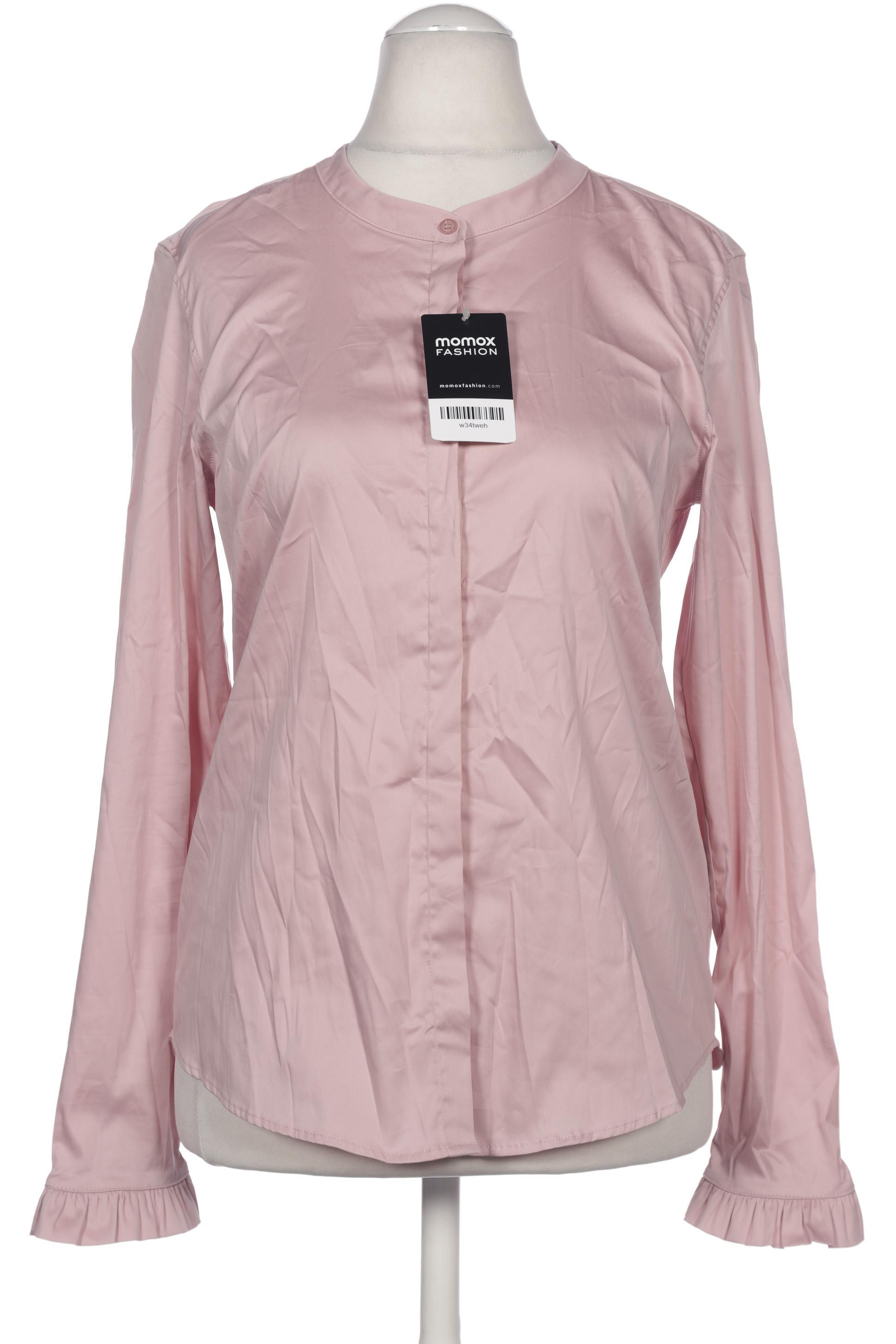 

Mos Mosh Damen Bluse, pink, Gr. 38