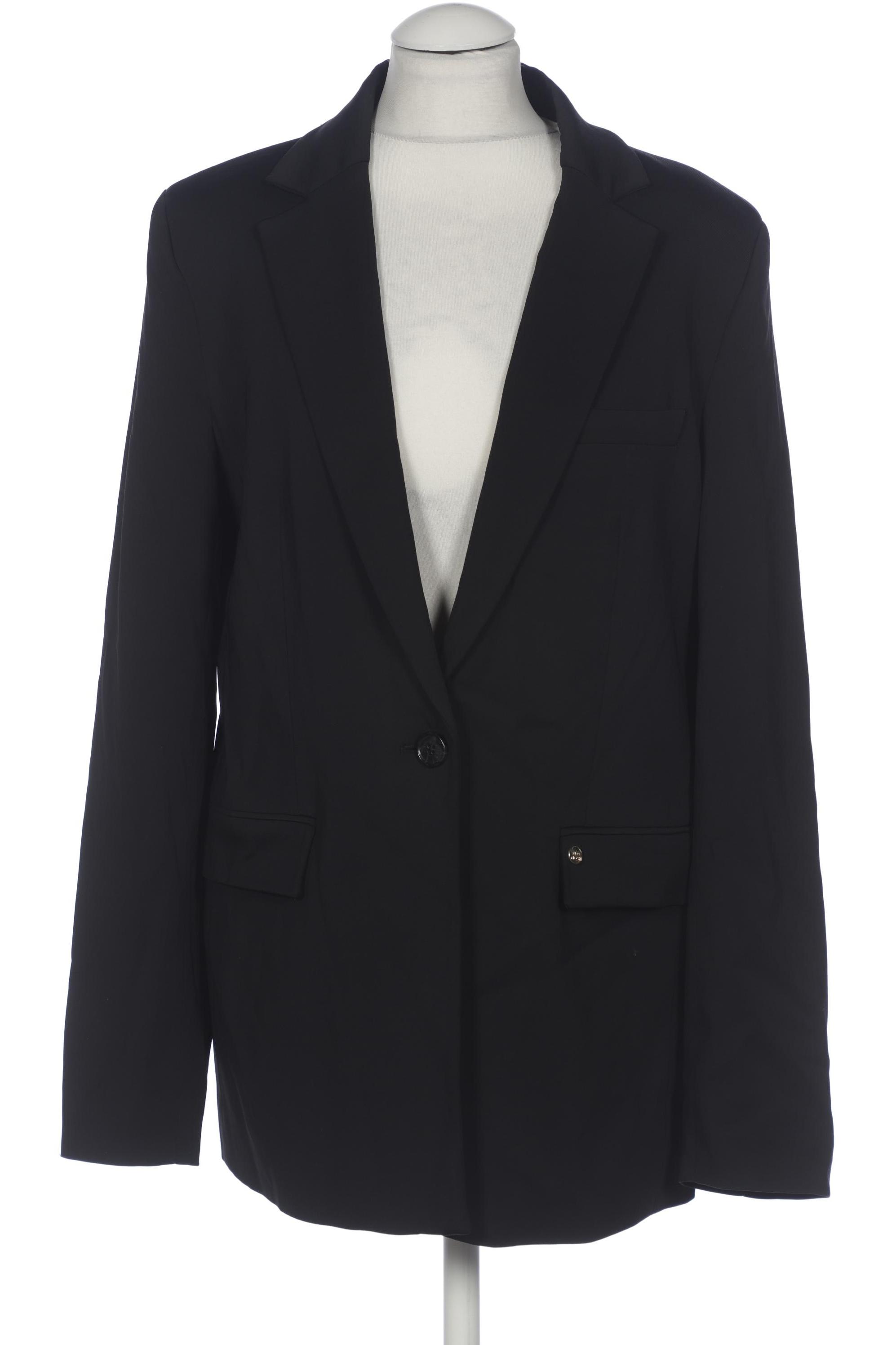 

Mos Mosh Damen Blazer, schwarz, Gr. 38