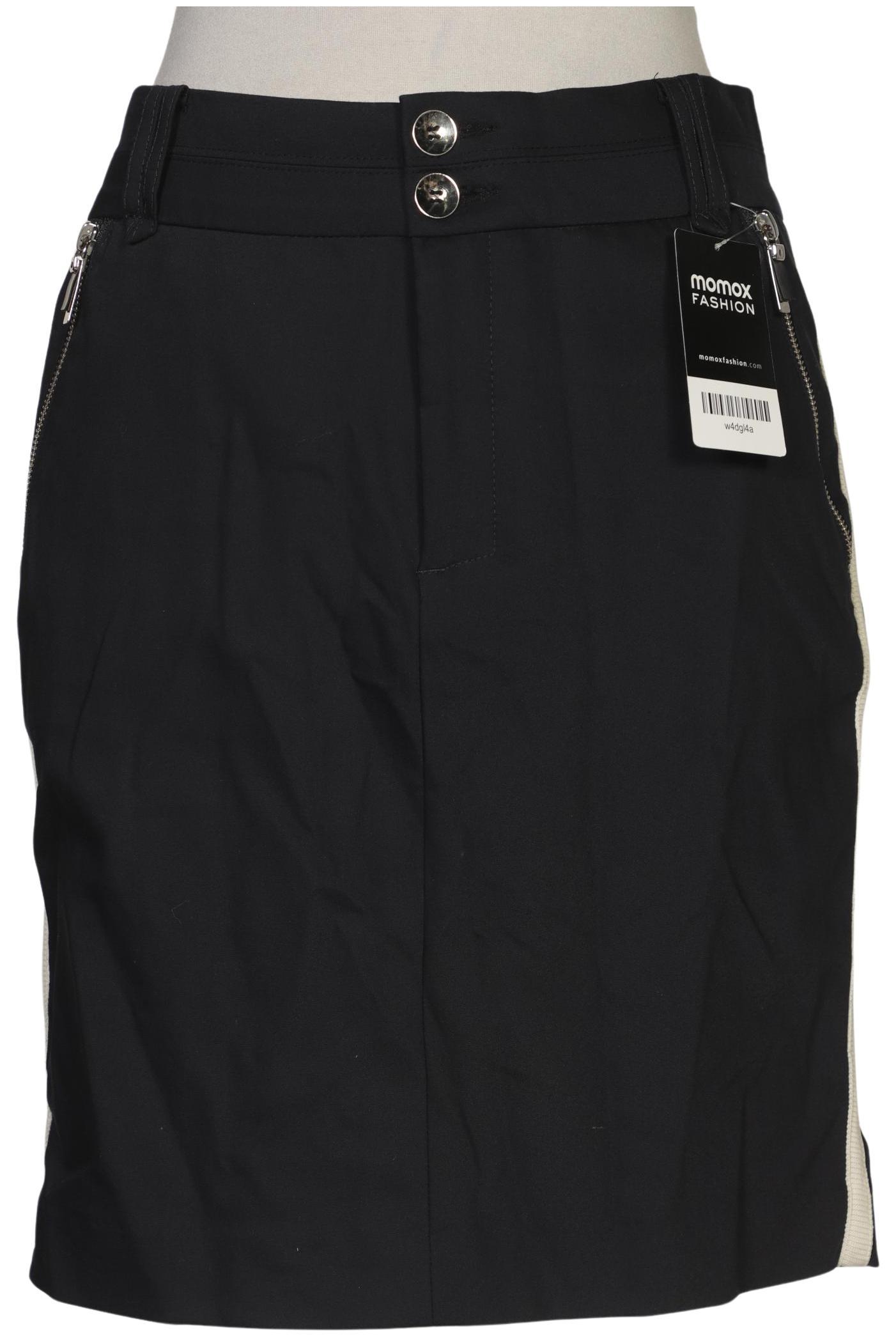 

Mos Mosh Damen Rock, marineblau, Gr. 40