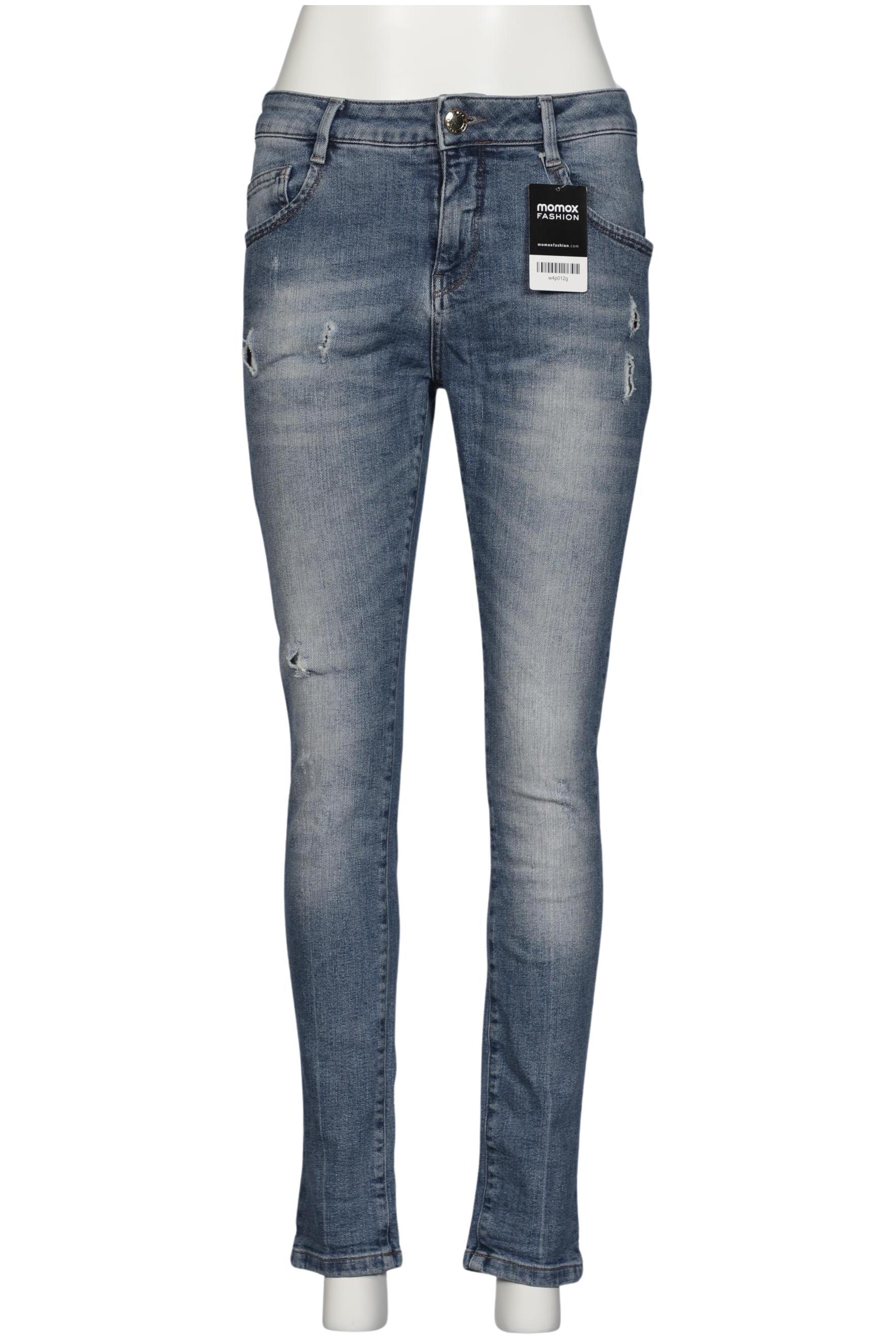 

Mos Mosh Damen Jeans, blau, Gr. 29