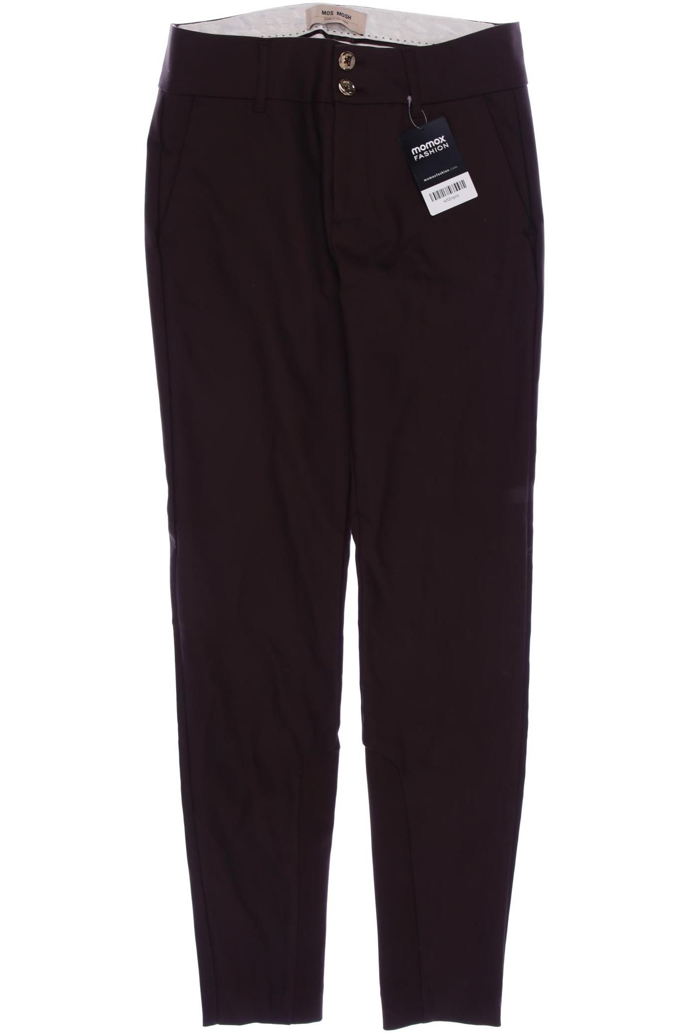 

Mos Mosh Damen Stoffhose, braun