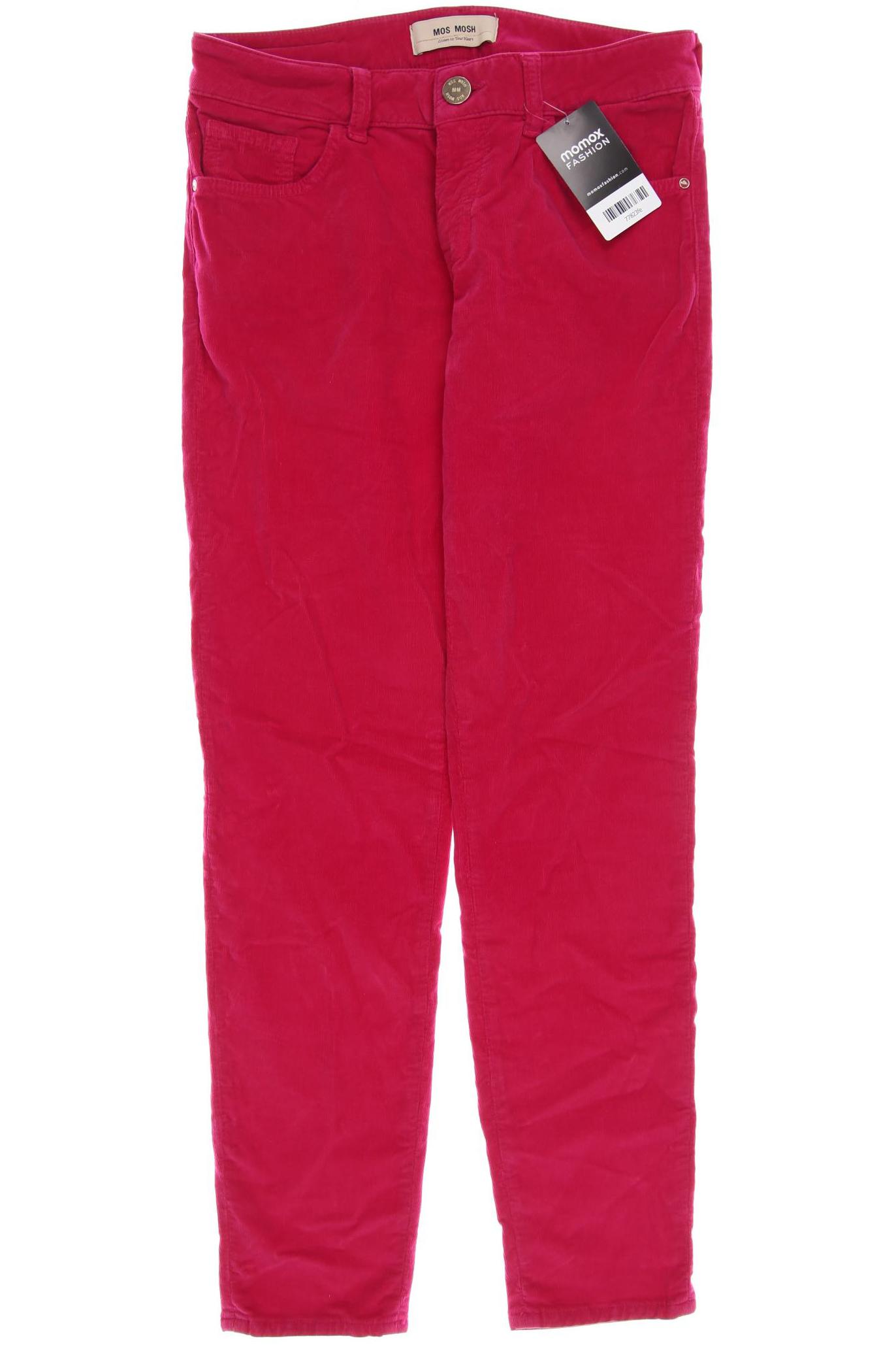 

Mos Mosh Damen Stoffhose, pink, Gr. 27