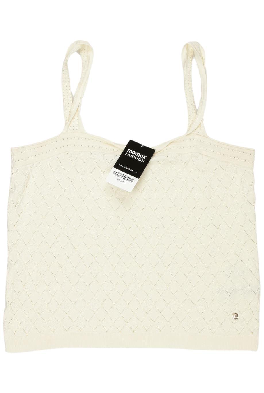 Thumbnail - Mos Mosh Damen Top, cremeweiß, Gr. 38