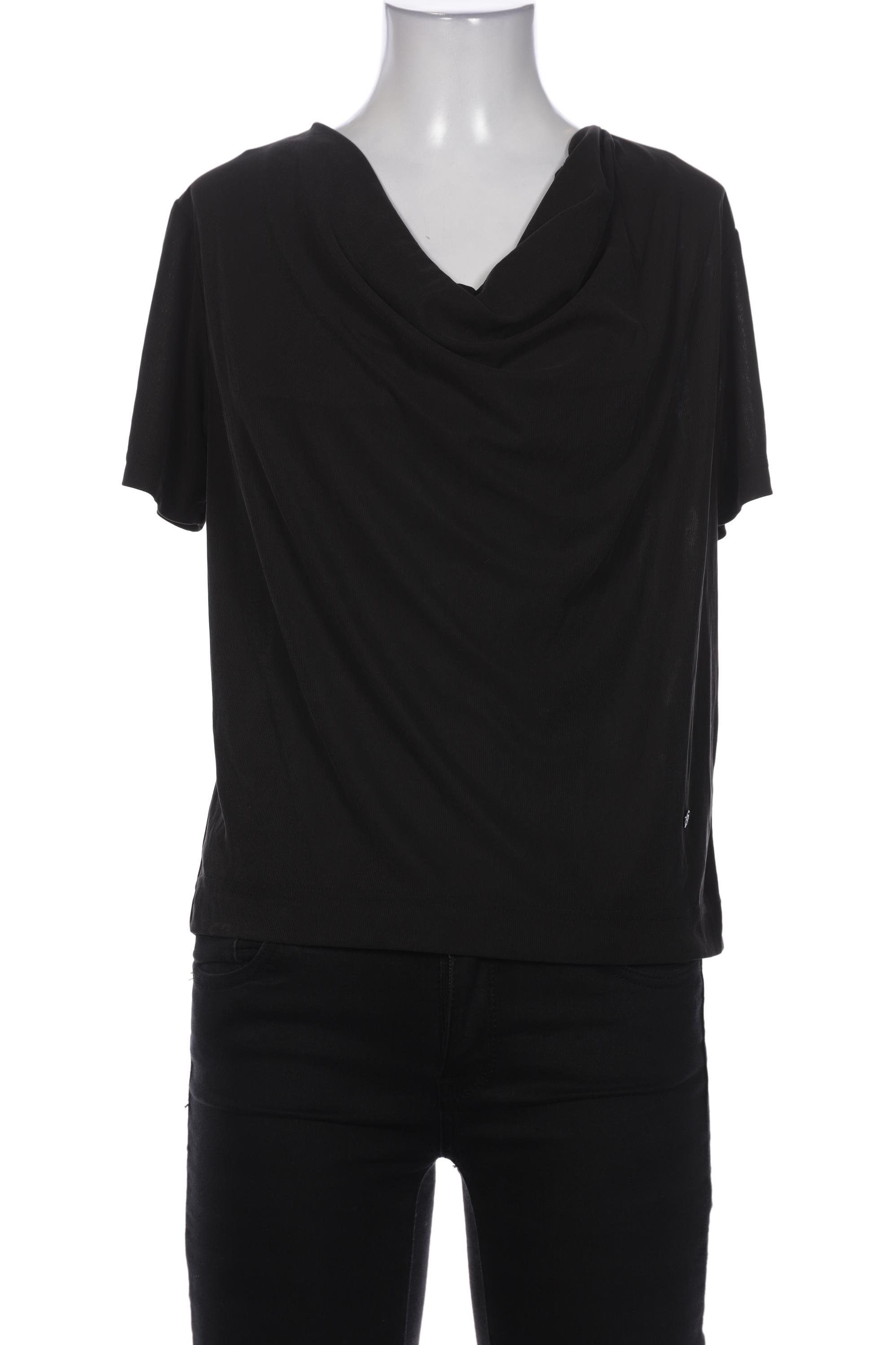 

Mos Mosh Damen T-Shirt, schwarz, Gr. 34