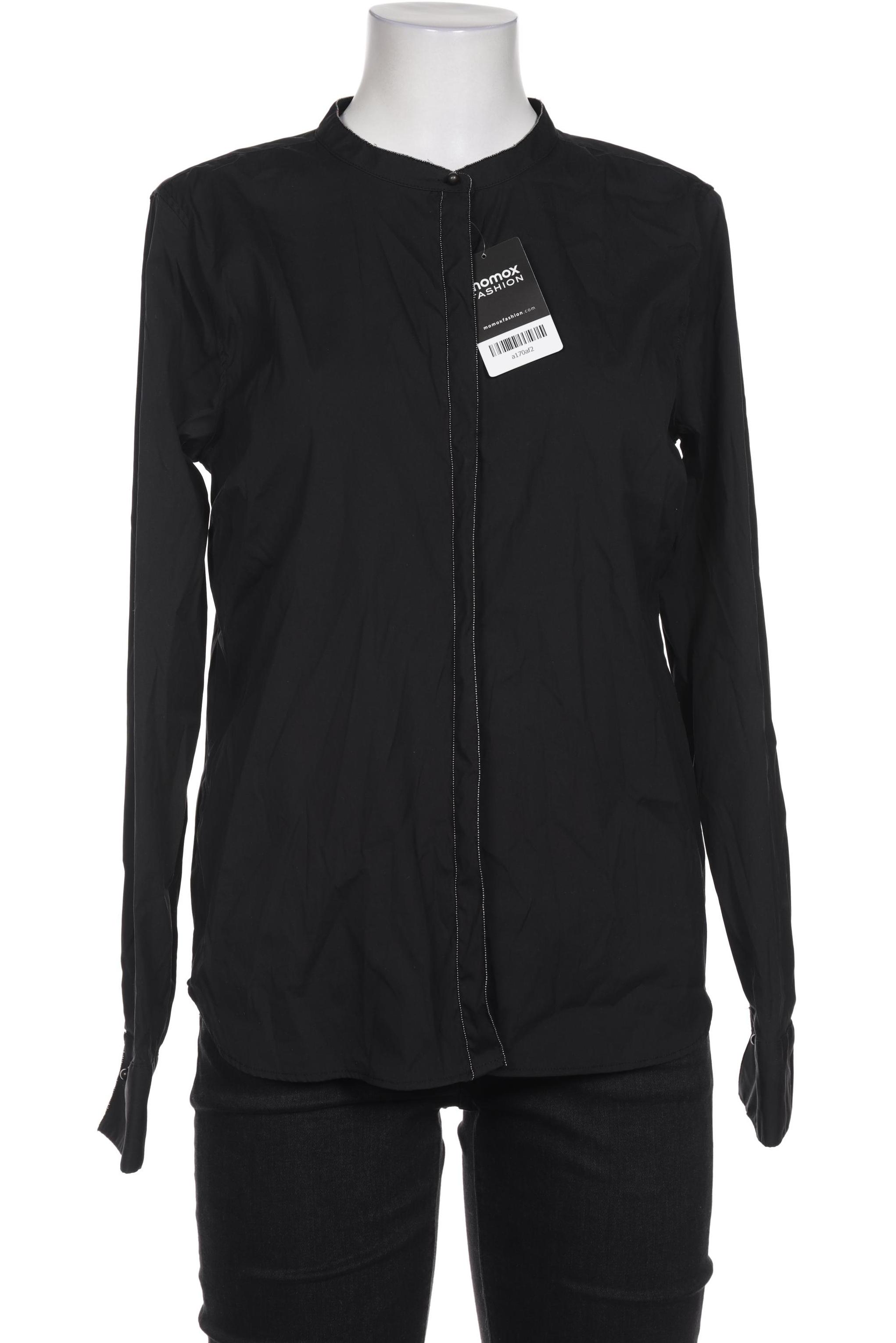

Mos Mosh Damen Bluse, schwarz, Gr. 42