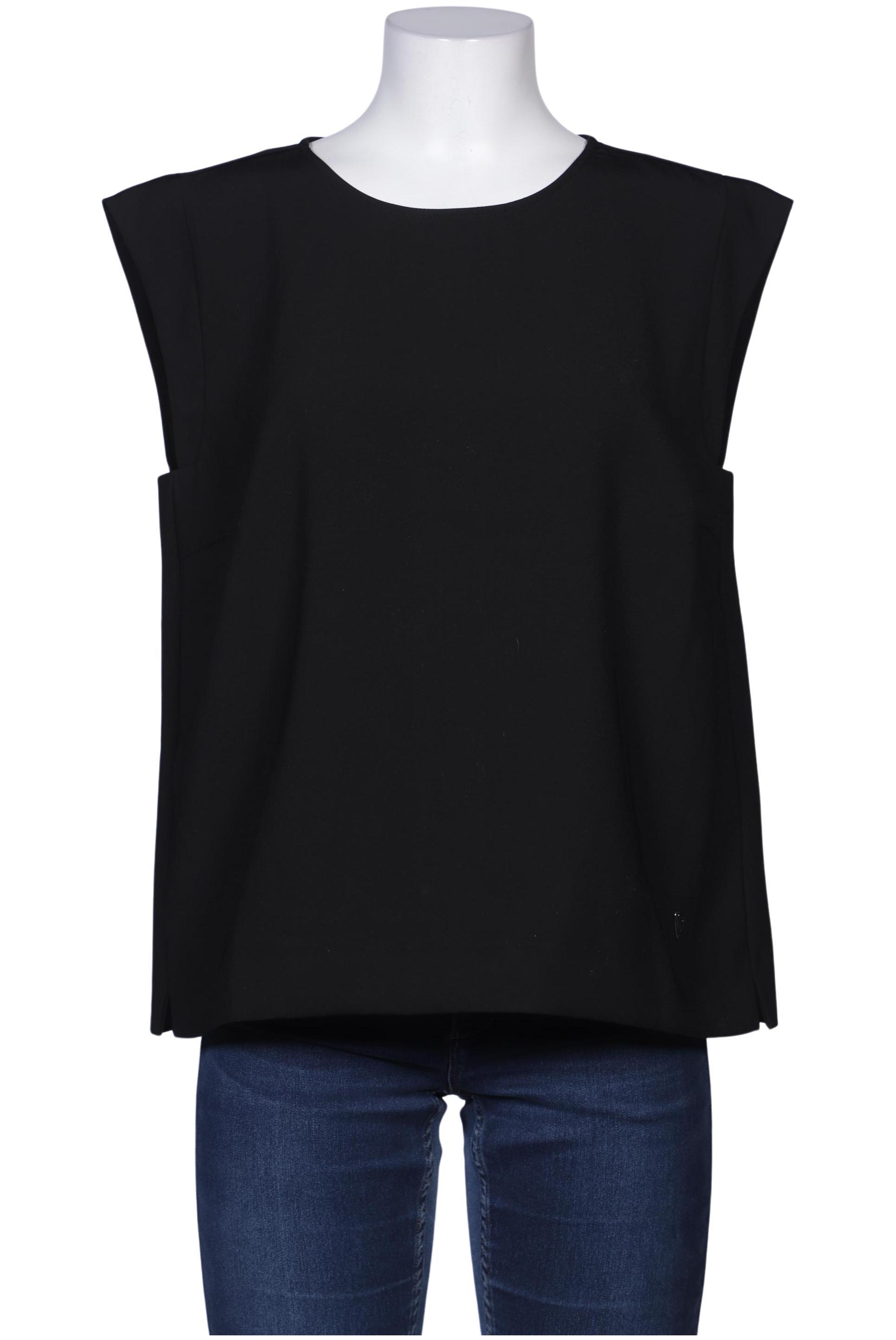 

Mos Mosh Damen Bluse, schwarz, Gr. 42