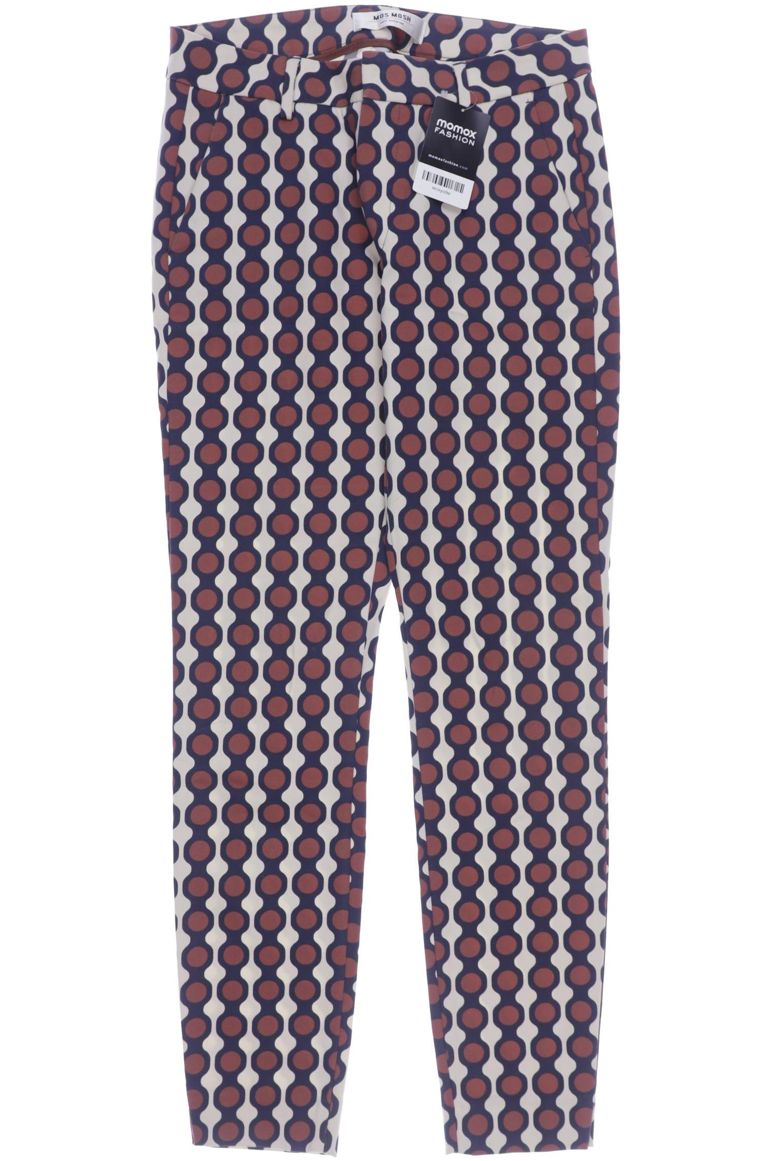 

Mos Mosh Damen Stoffhose, mehrfarbig