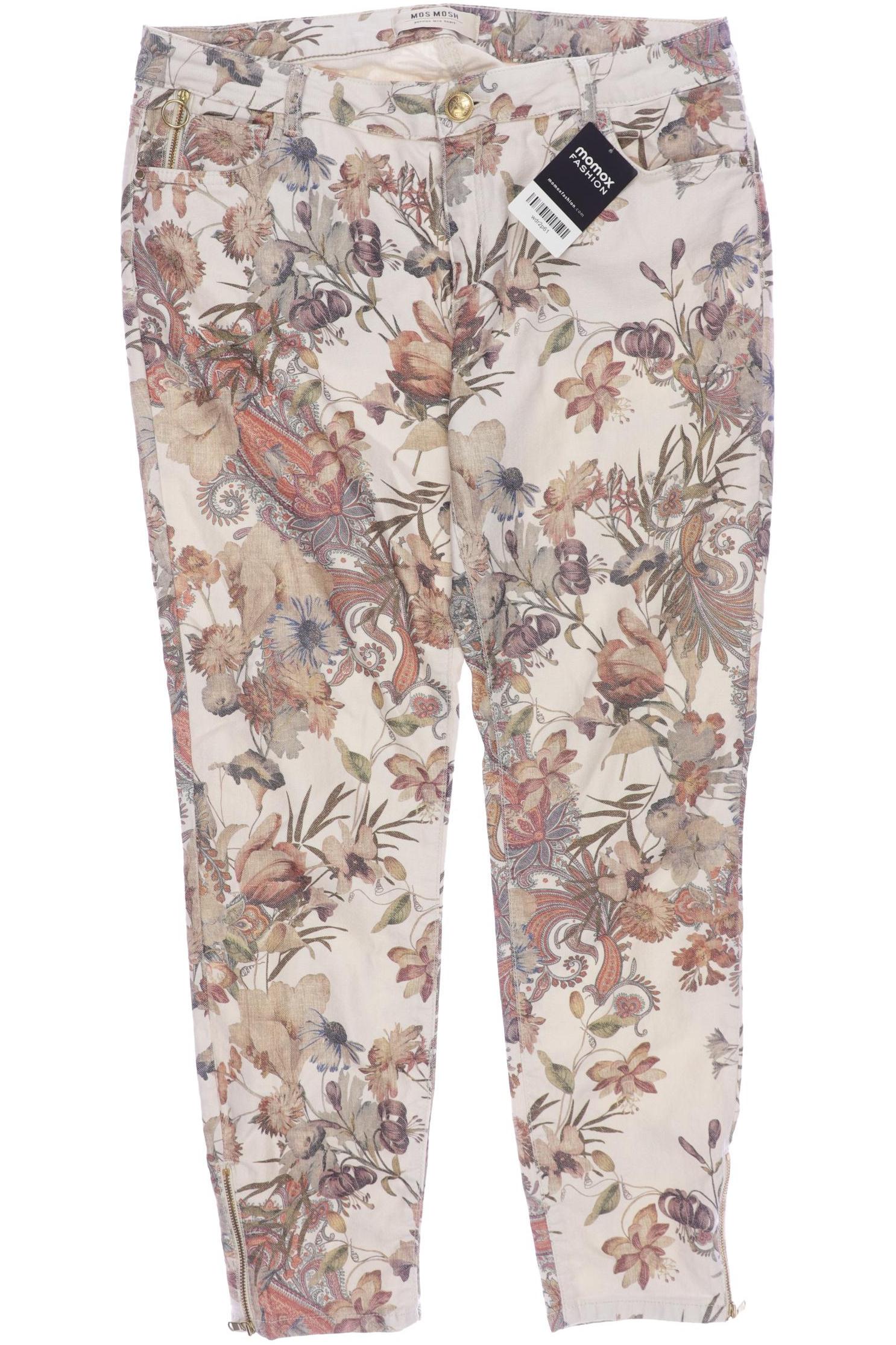 

Mos Mosh Damen Stoffhose, beige, Gr. 32