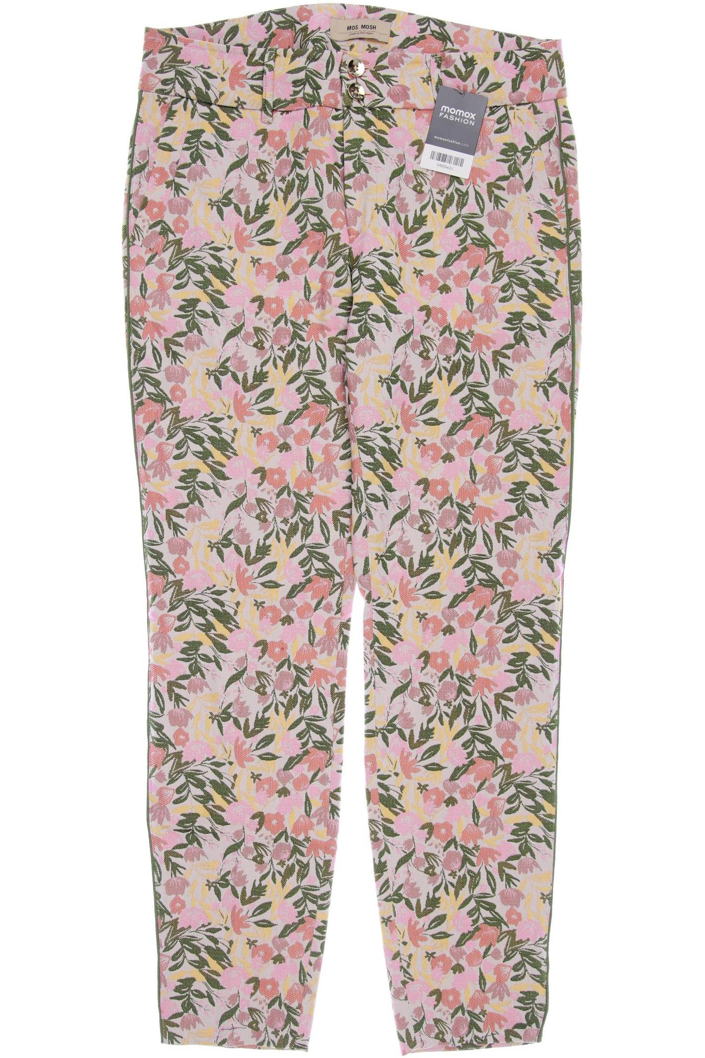 

Mos Mosh Damen Stoffhose, pink