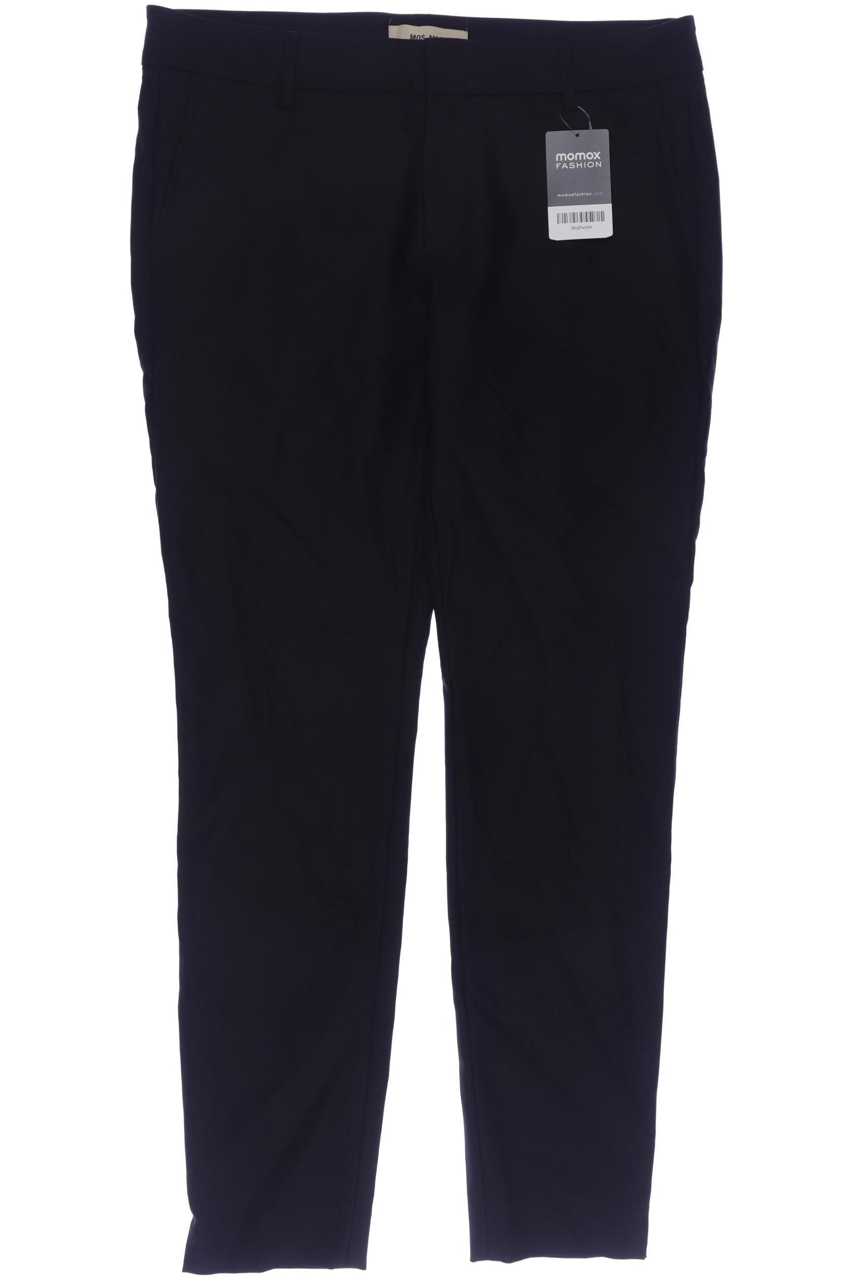 

Mos Mosh Damen Stoffhose, schwarz, Gr. 40