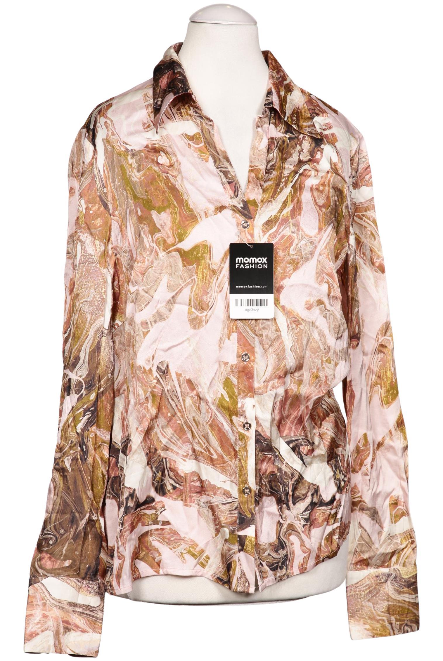 

Mos Mosh Damen Bluse, mehrfarbig, Gr. 34