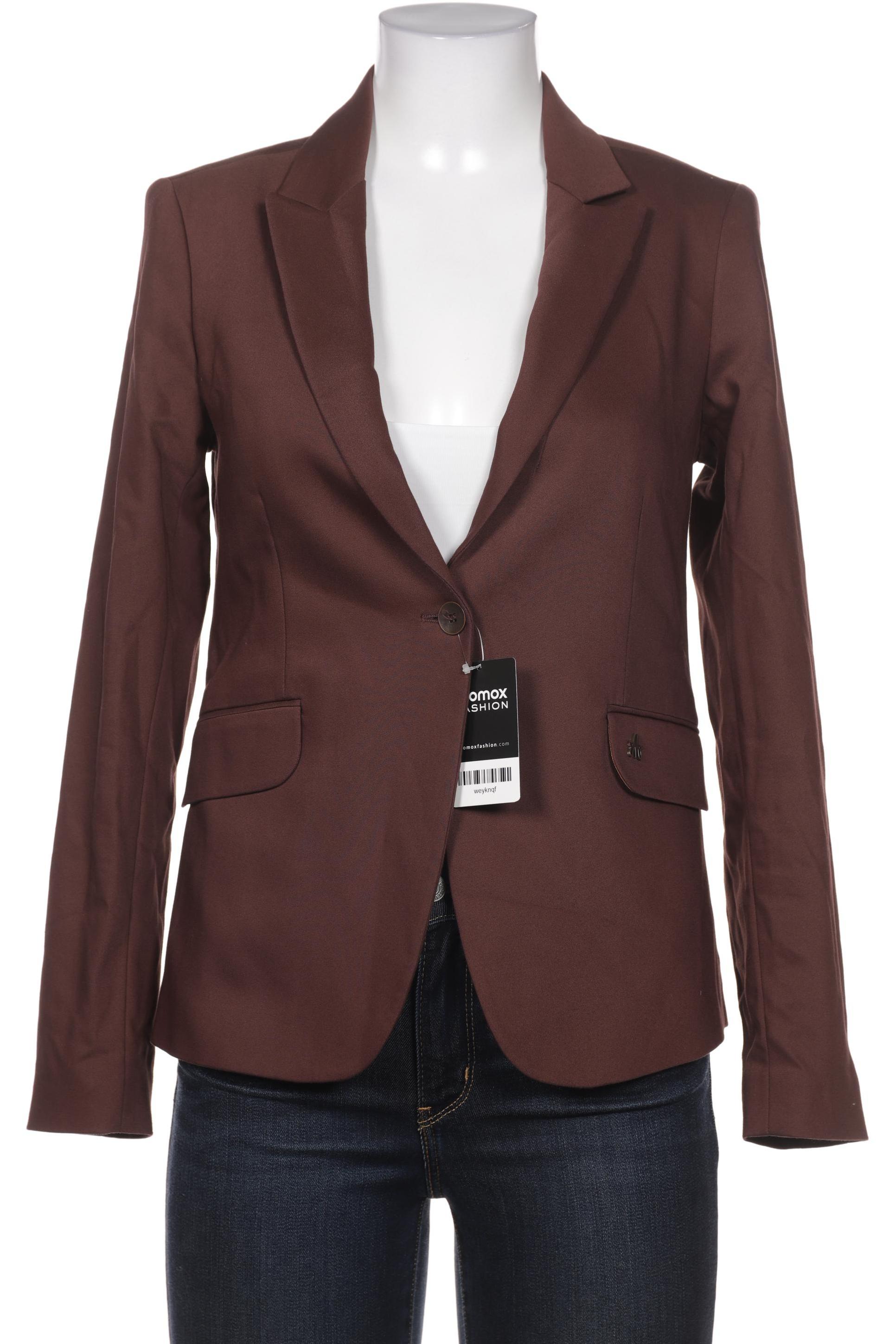 

Mos Mosh Damen Blazer, braun, Gr. 38