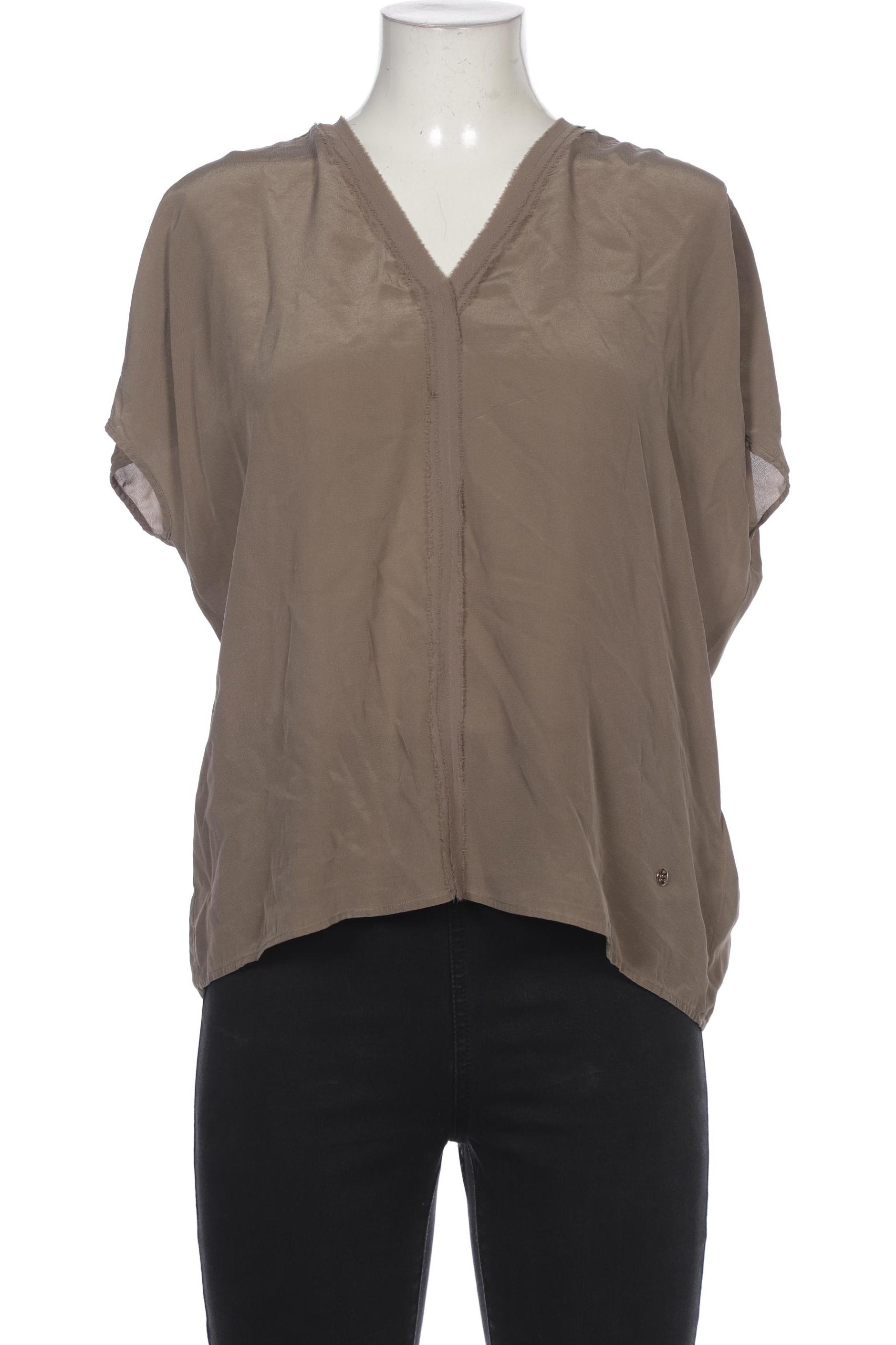 

Mos Mosh Damen Bluse, braun