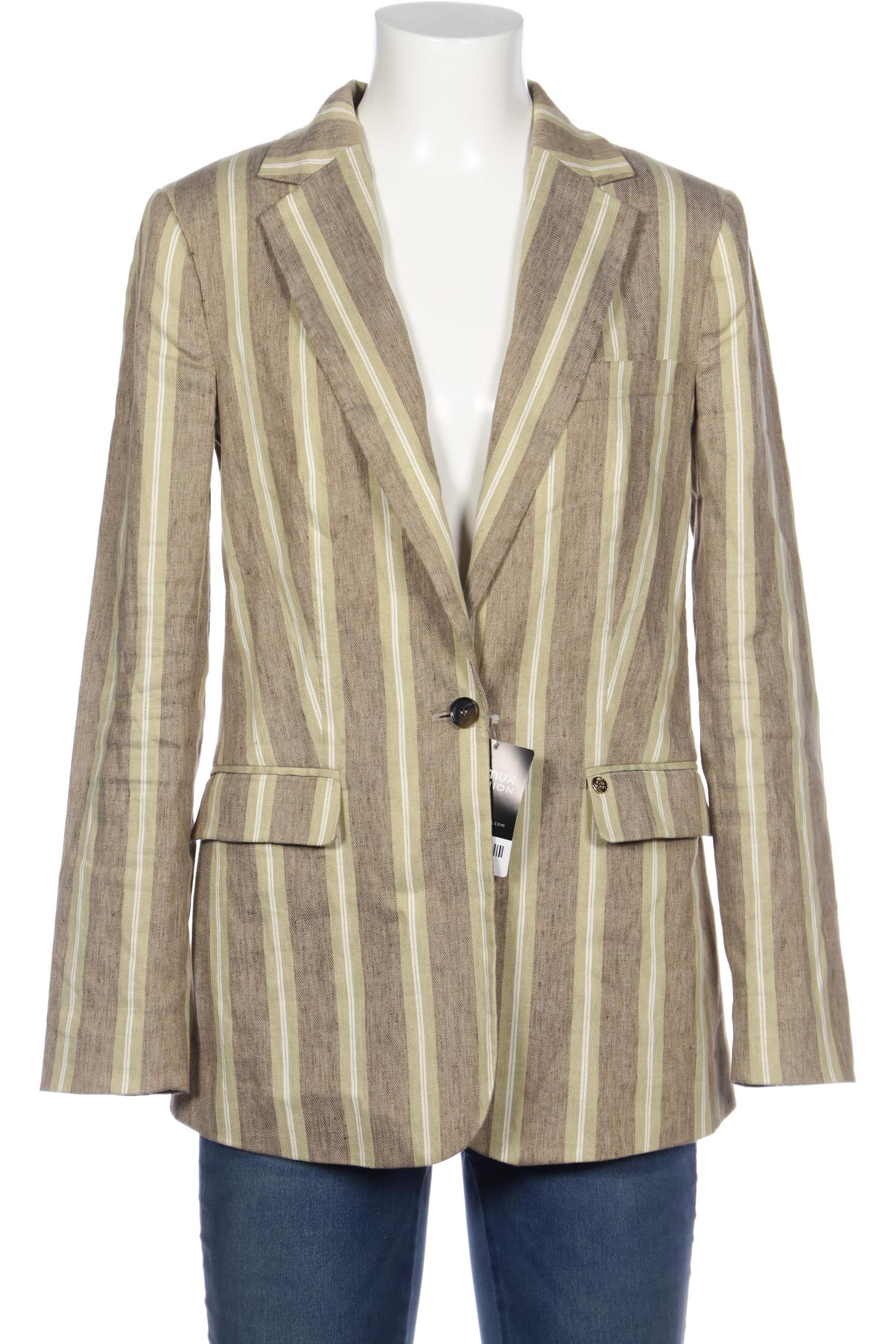 

Mos Mosh Damen Blazer, beige, Gr. 36