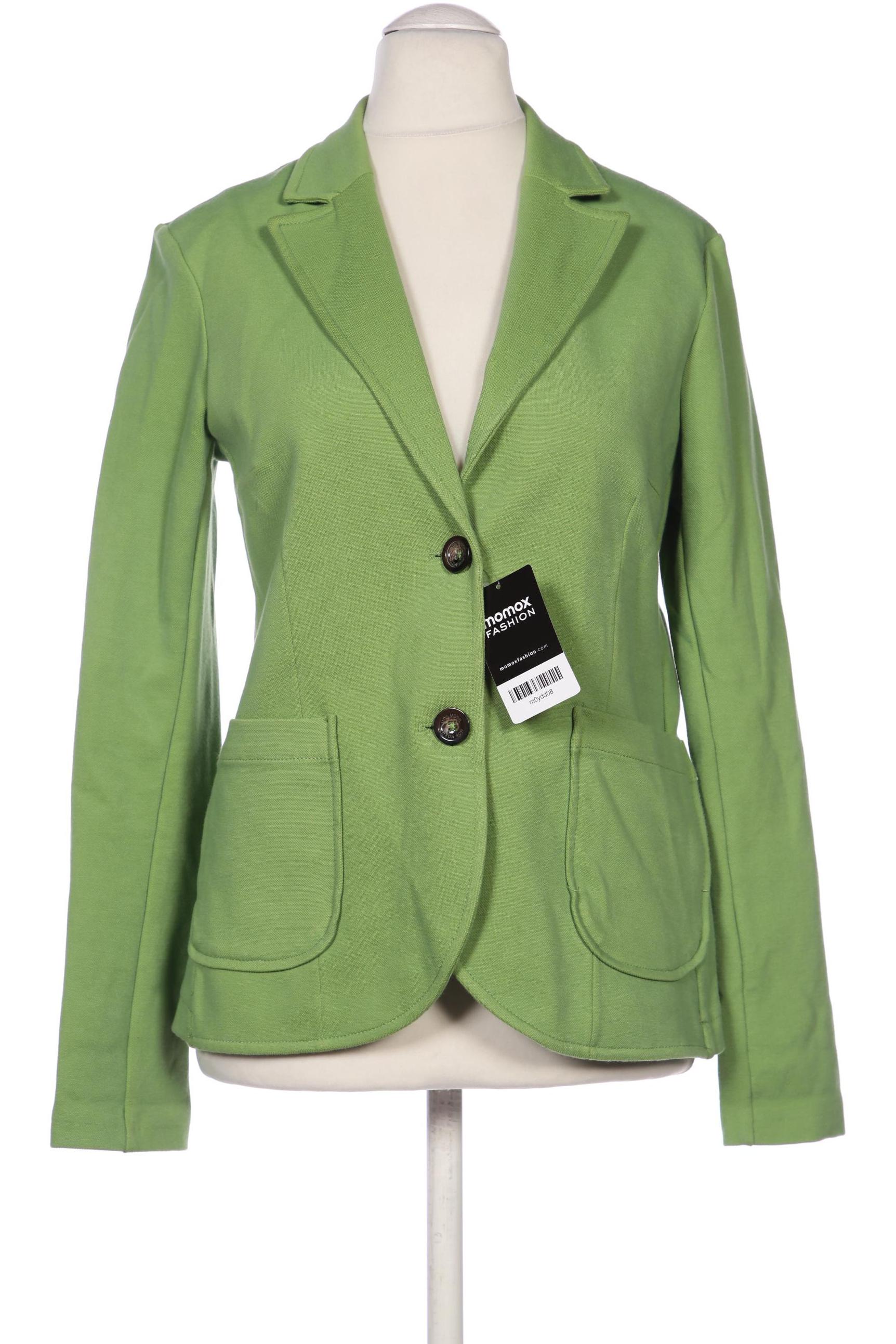 

Mos Mosh Damen Blazer, hellgrün, Gr. 38