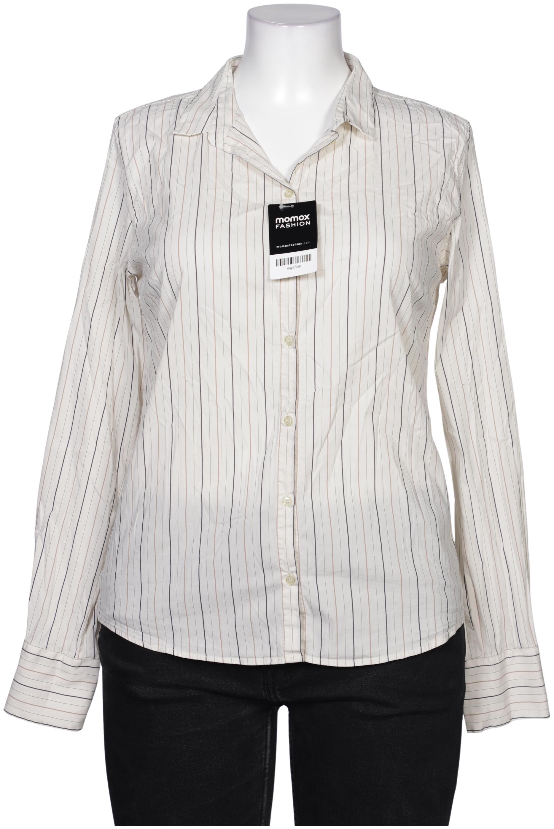 

Mos Mosh Damen Bluse, cremeweiß, Gr. 44