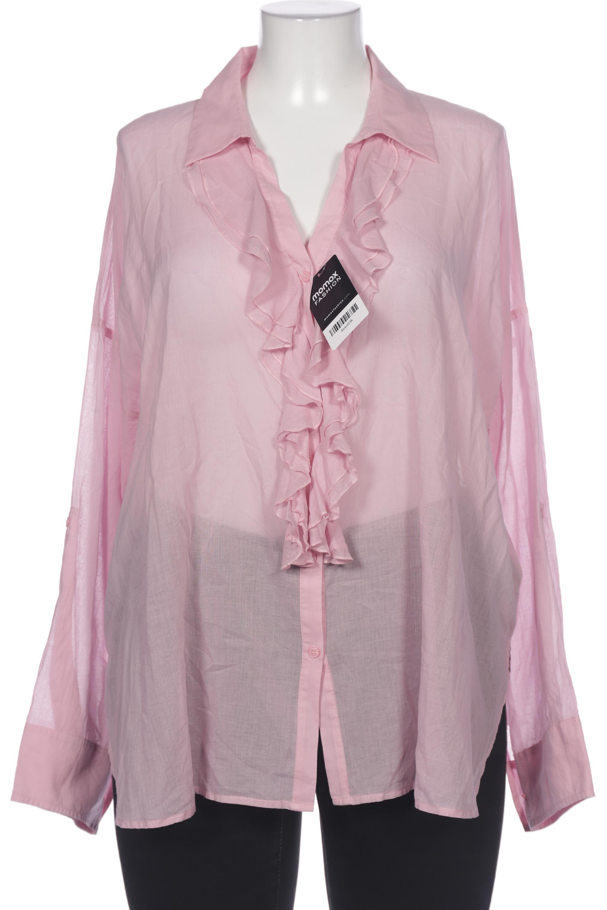 

Mos Mosh Damen Bluse, pink, Gr. 44