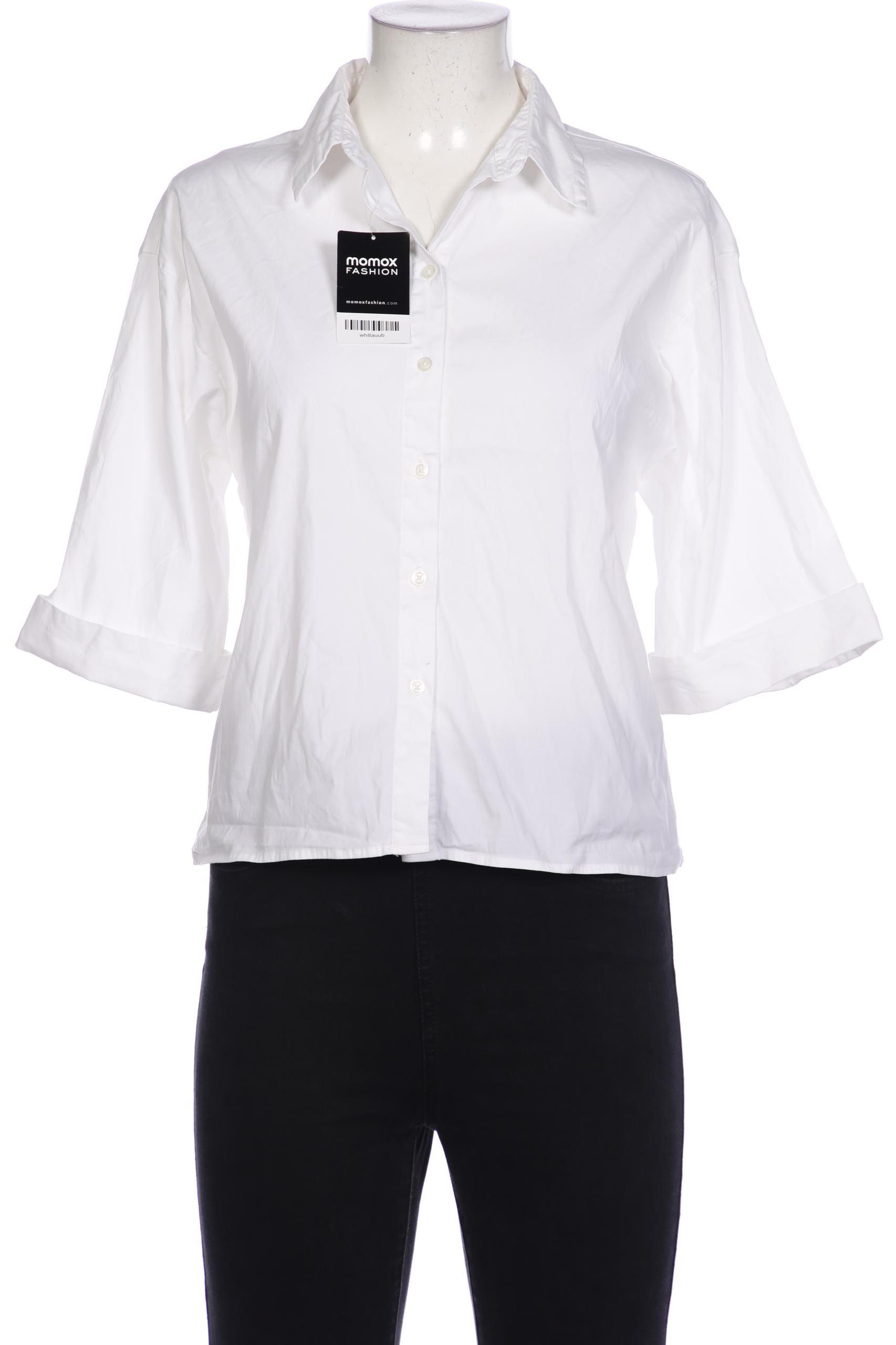 

Mos Mosh Damen Bluse, weiß, Gr. 38