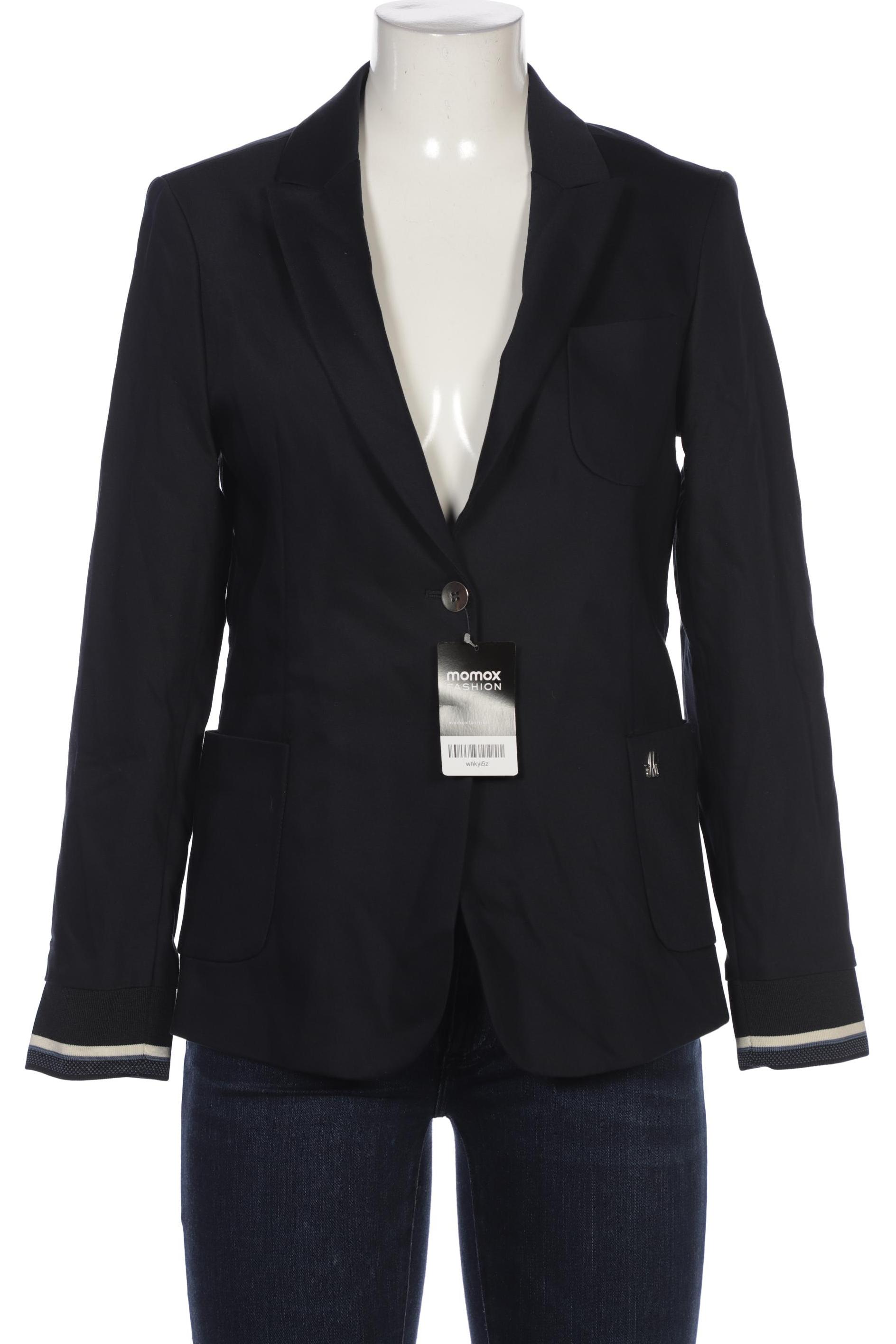 

Mos Mosh Damen Blazer, marineblau