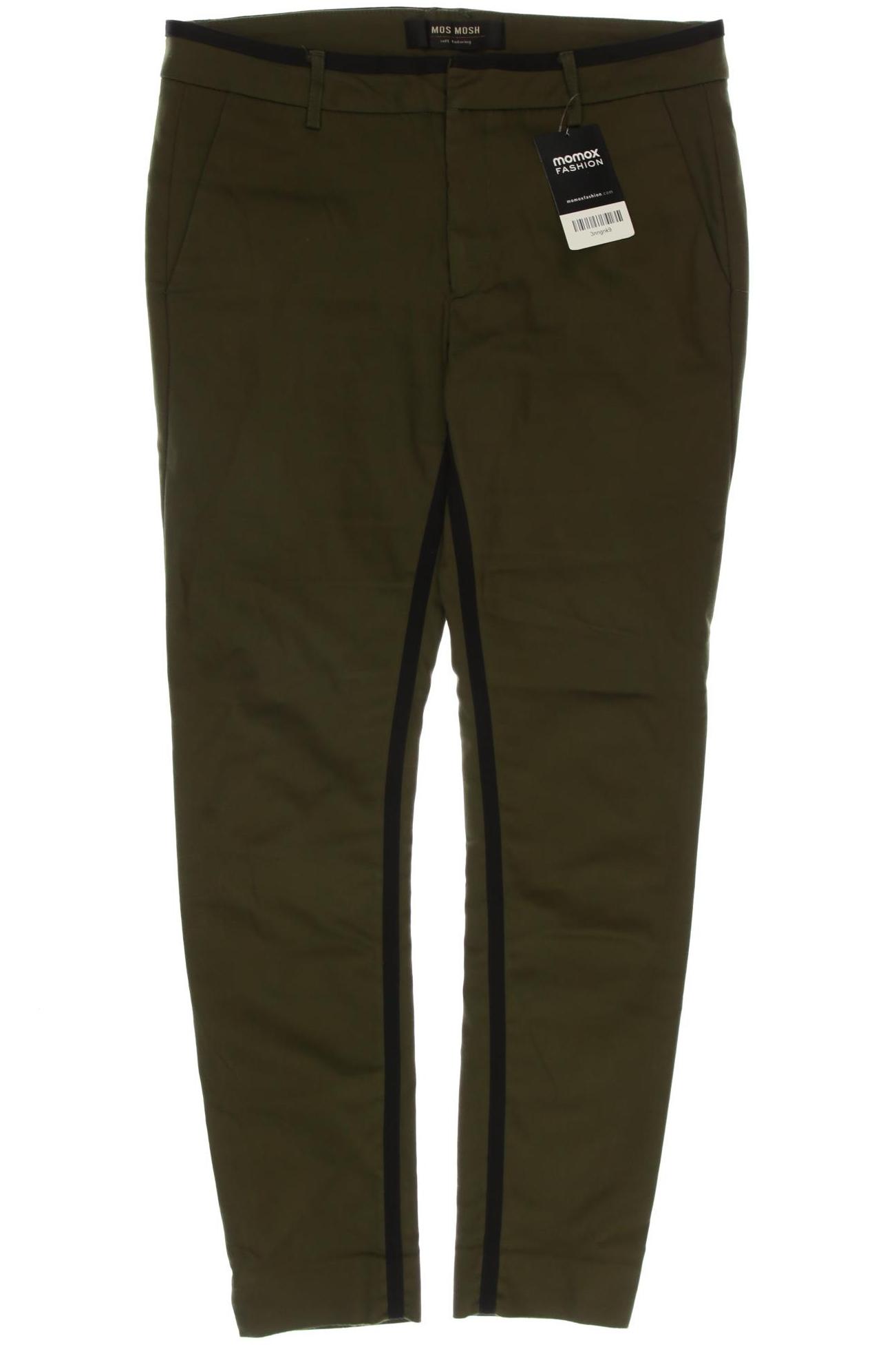 

Mos Mosh Damen Stoffhose, grün