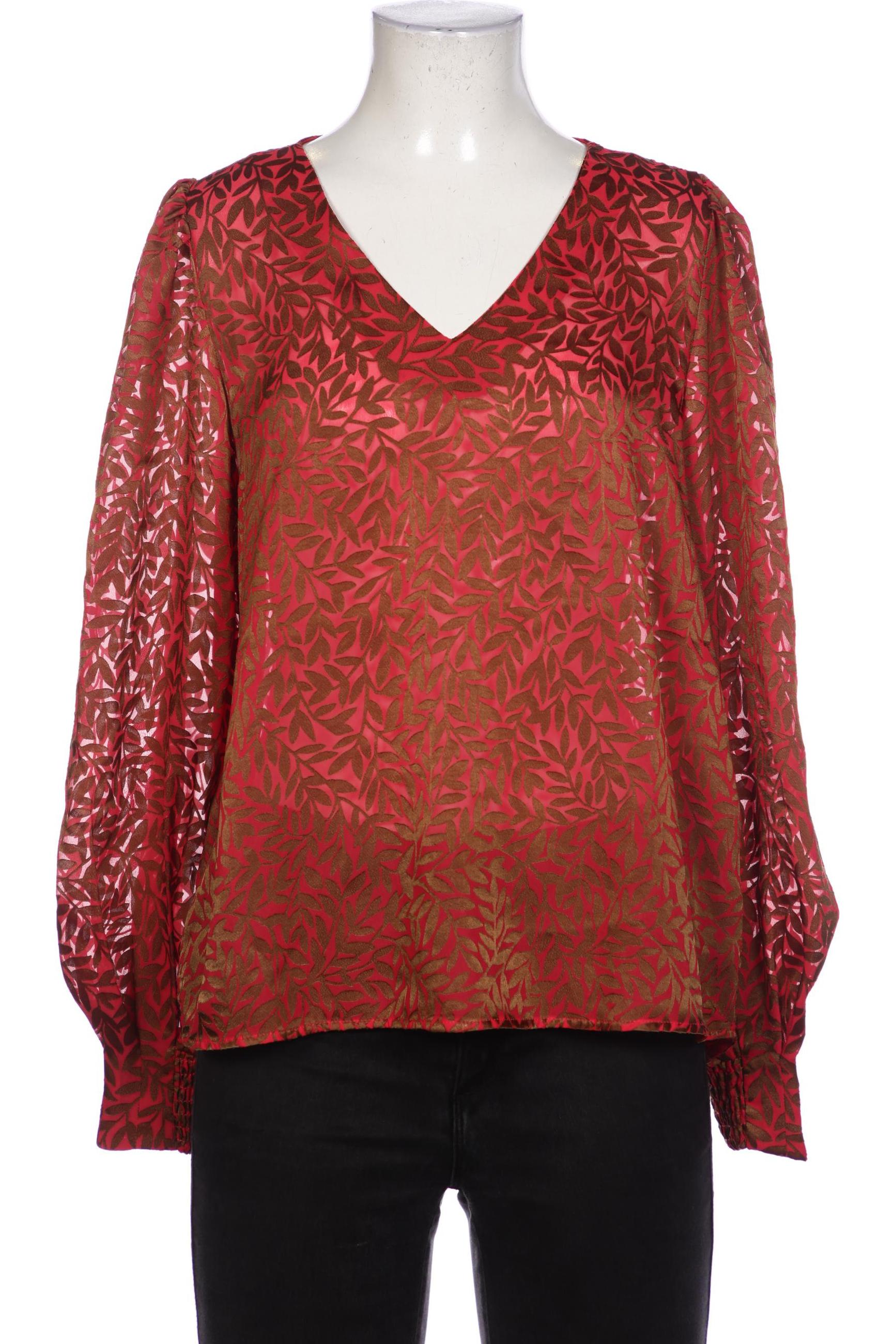 

Mos Mosh Damen Bluse, pink, Gr. 36