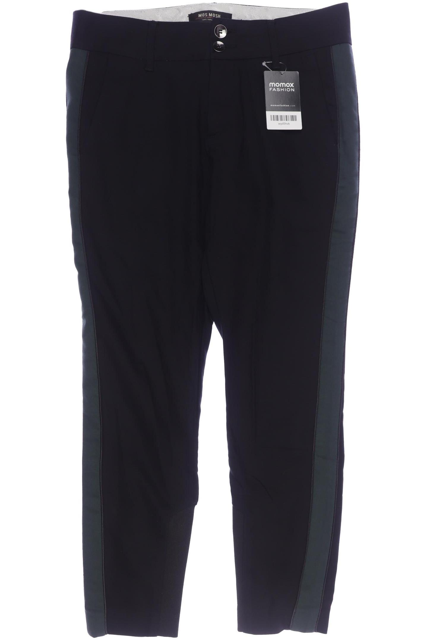 

Mos Mosh Damen Stoffhose, schwarz, Gr. 29
