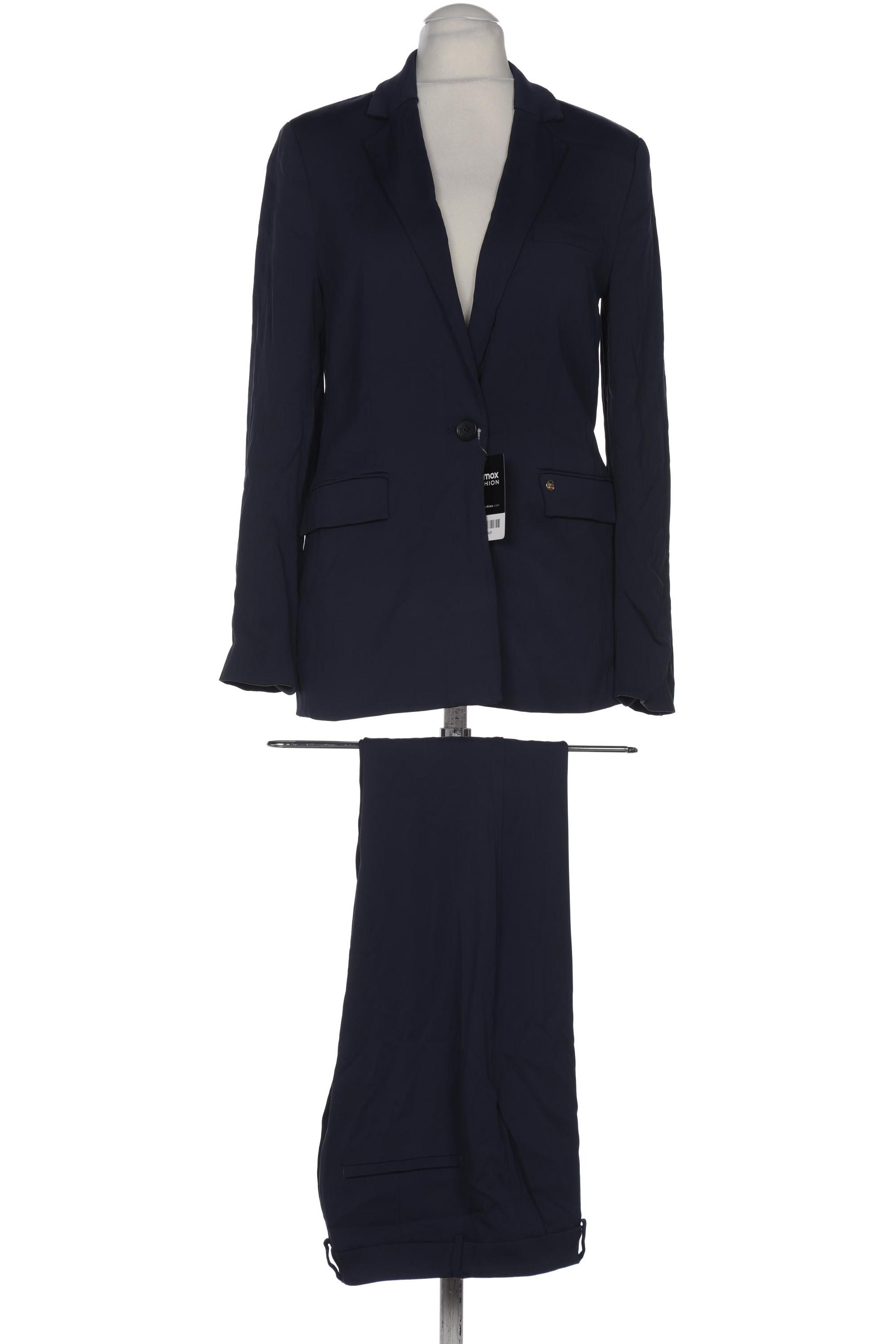 

Mos Mosh Damen Anzug, marineblau, Gr. 36