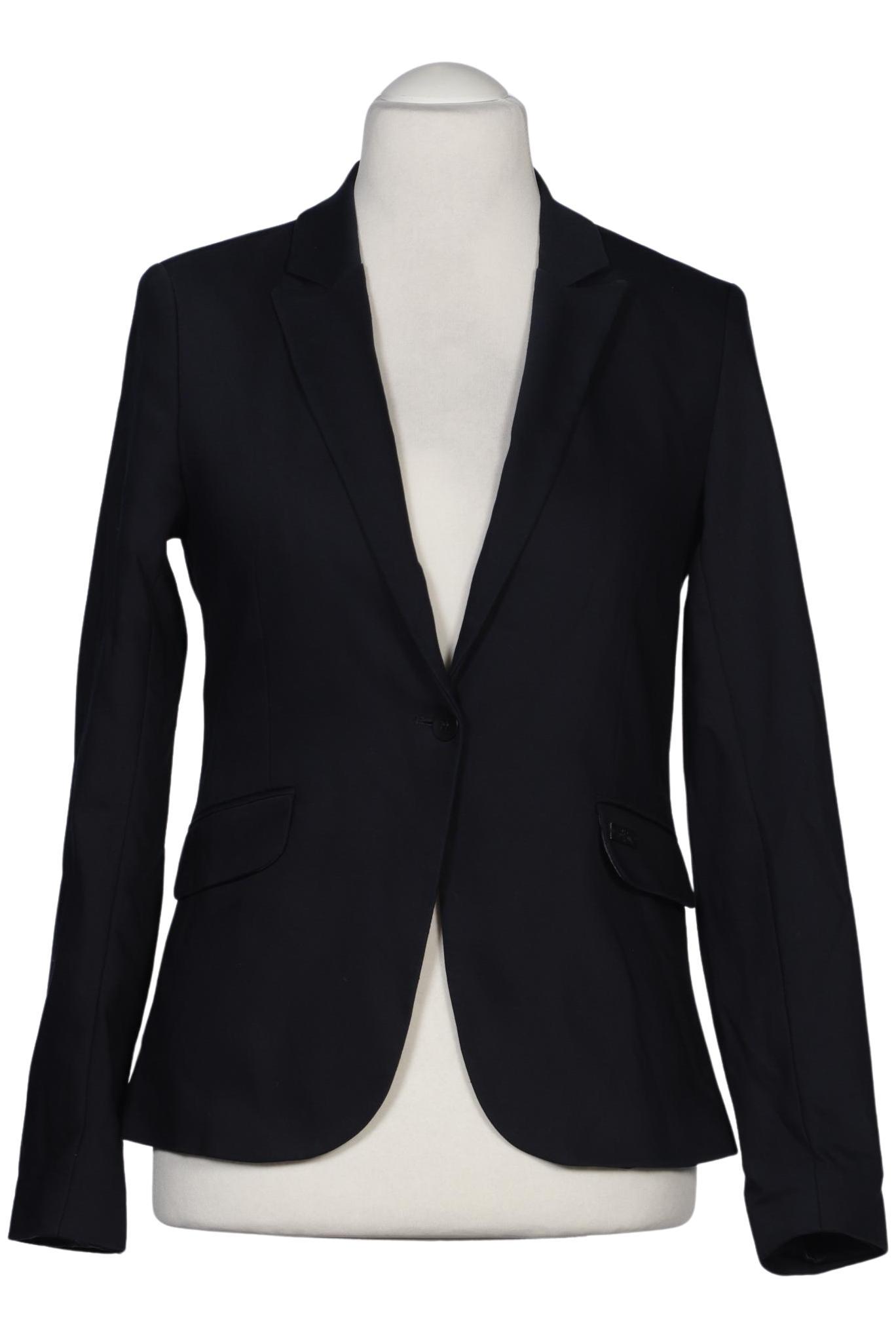 

Mos Mosh Damen Blazer, marineblau, Gr. 40