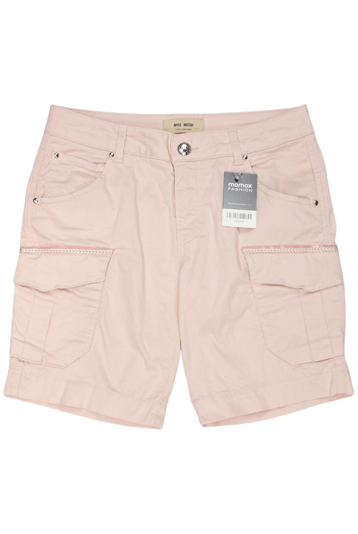 

Mos Mosh Damen Shorts, pink, Gr. 26