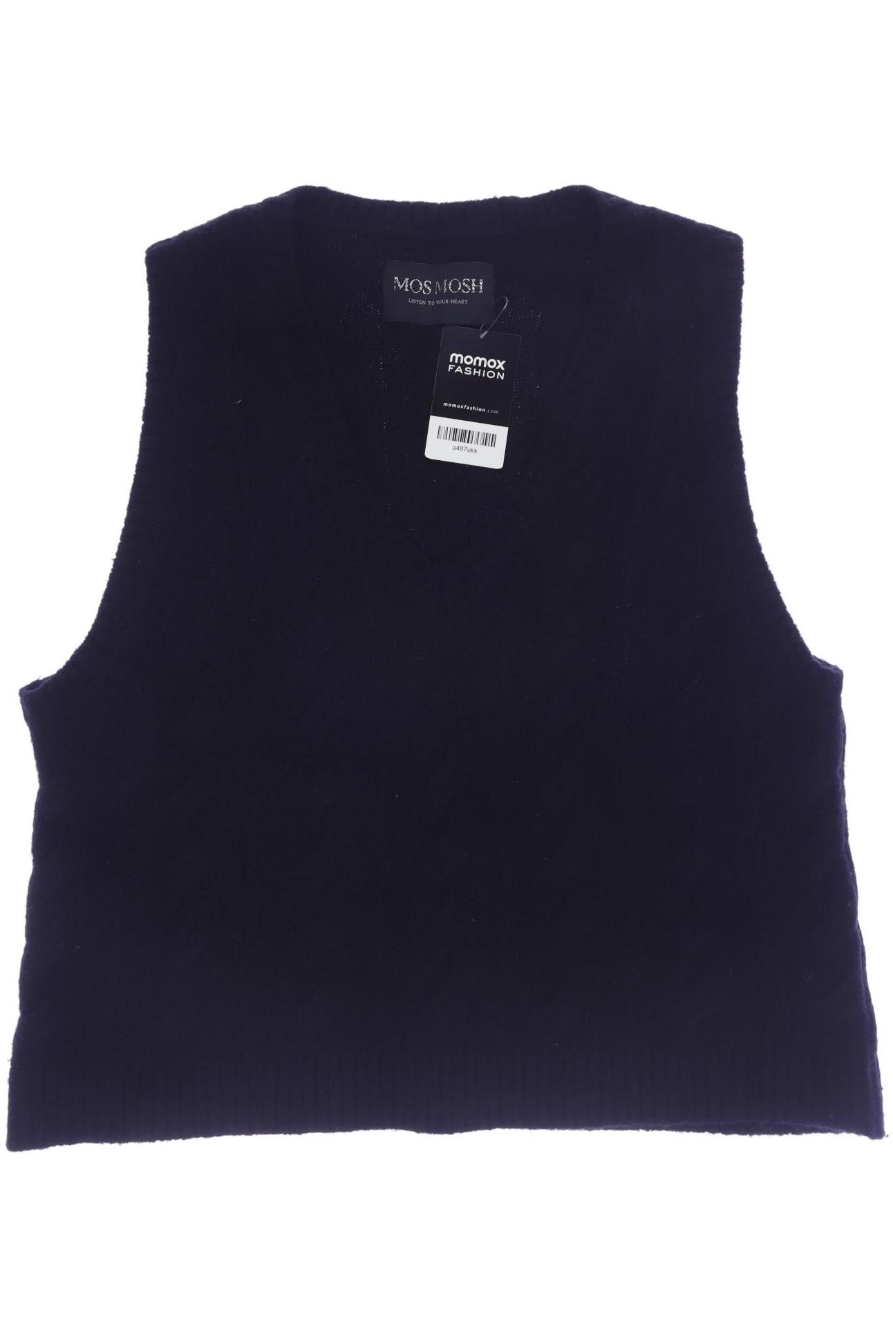 

Mos Mosh Damen Pullover, schwarz, Gr. 42