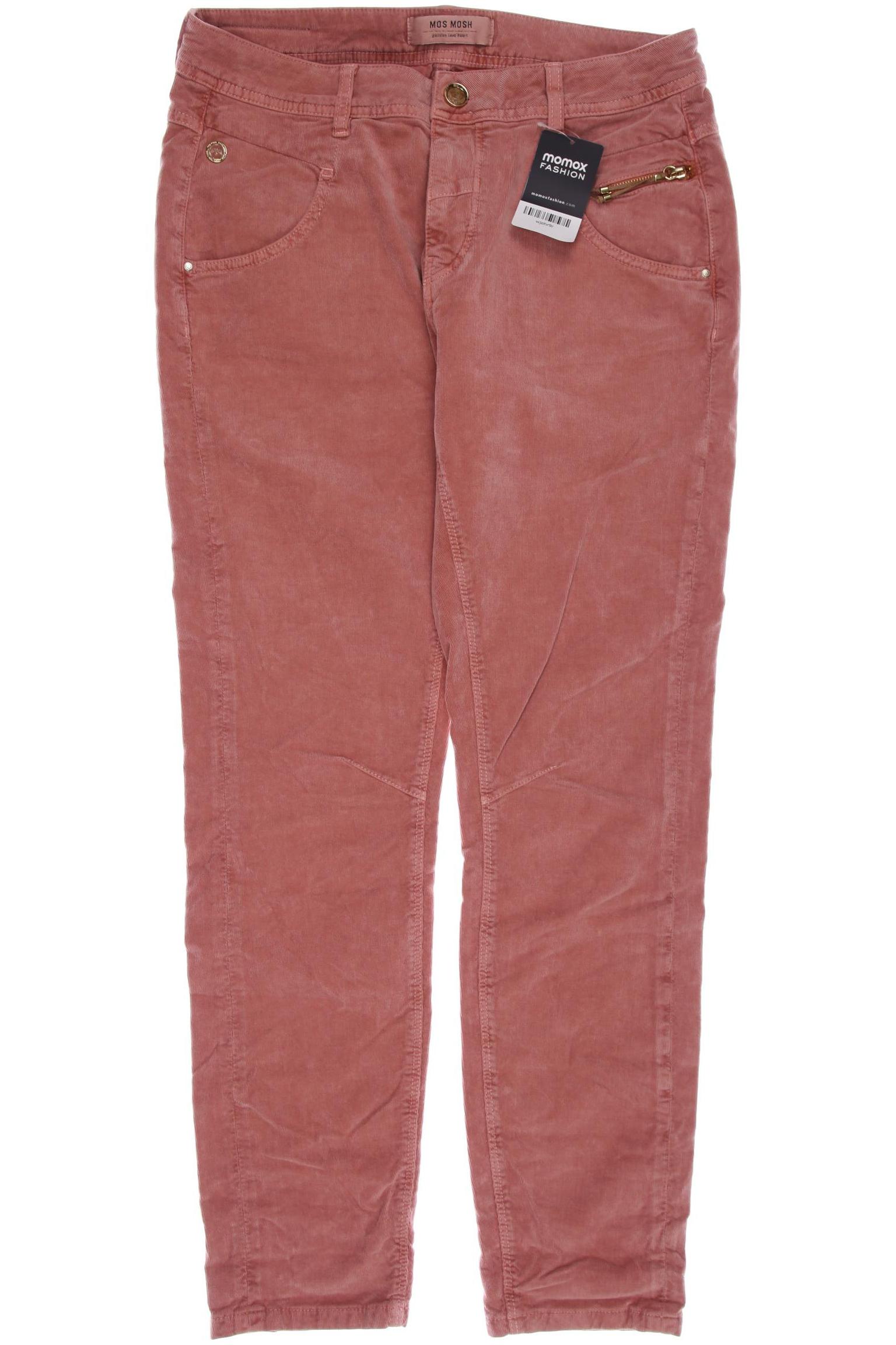 

Mos Mosh Damen Stoffhose, pink, Gr. 32