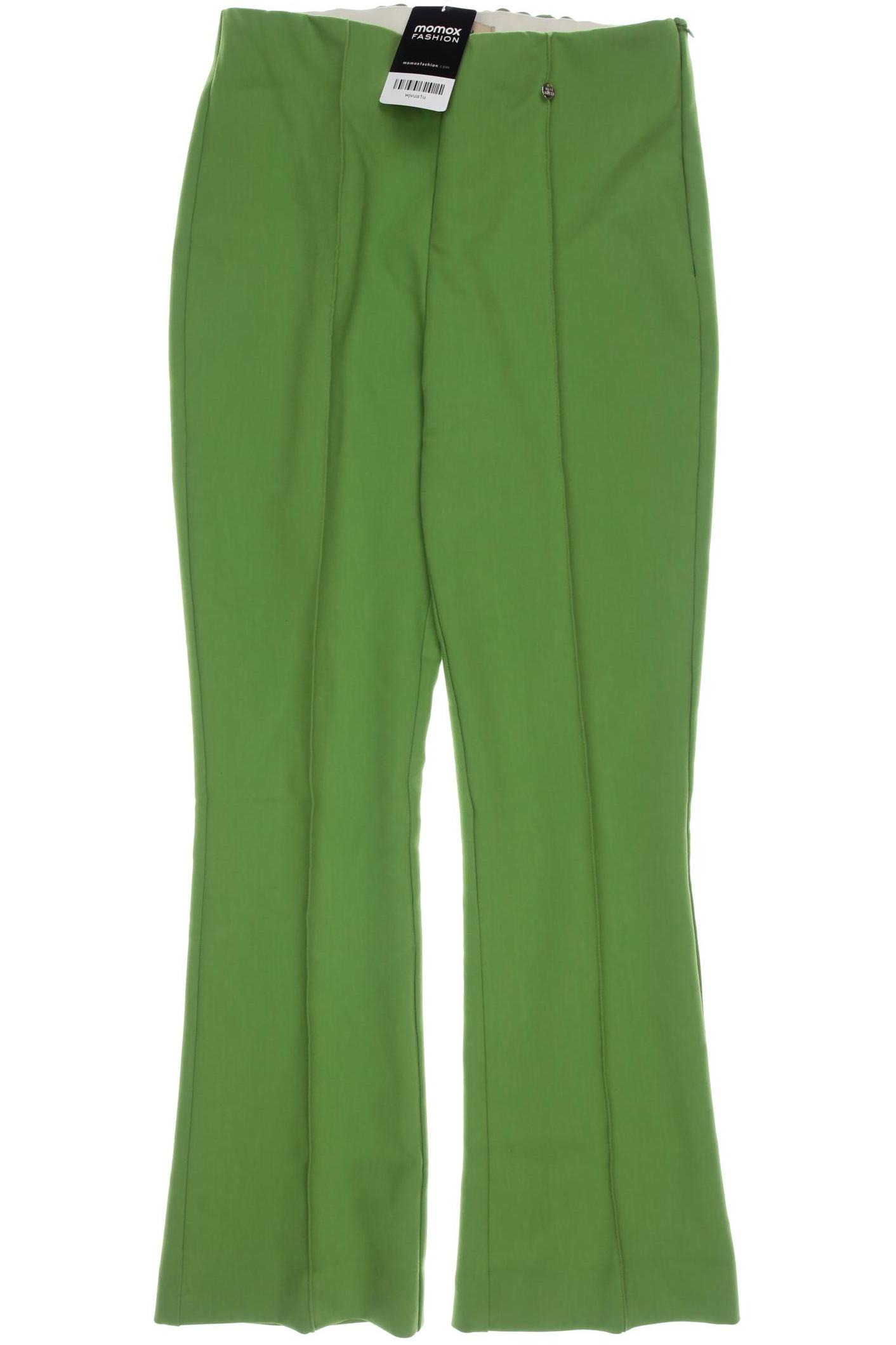 

Mos Mosh Damen Stoffhose, grün, Gr. 34