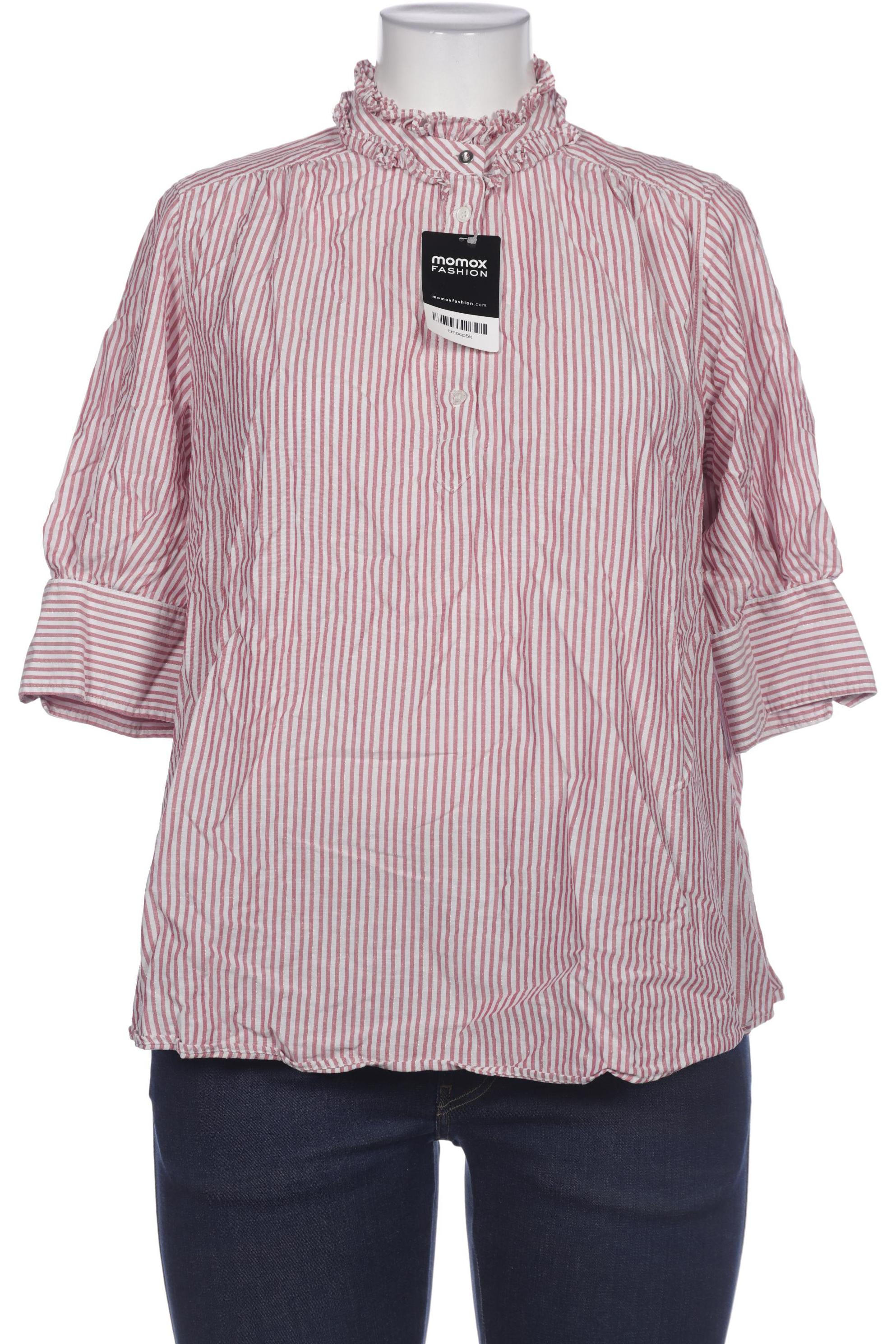 

Mos Mosh Damen Bluse, pink, Gr. 44