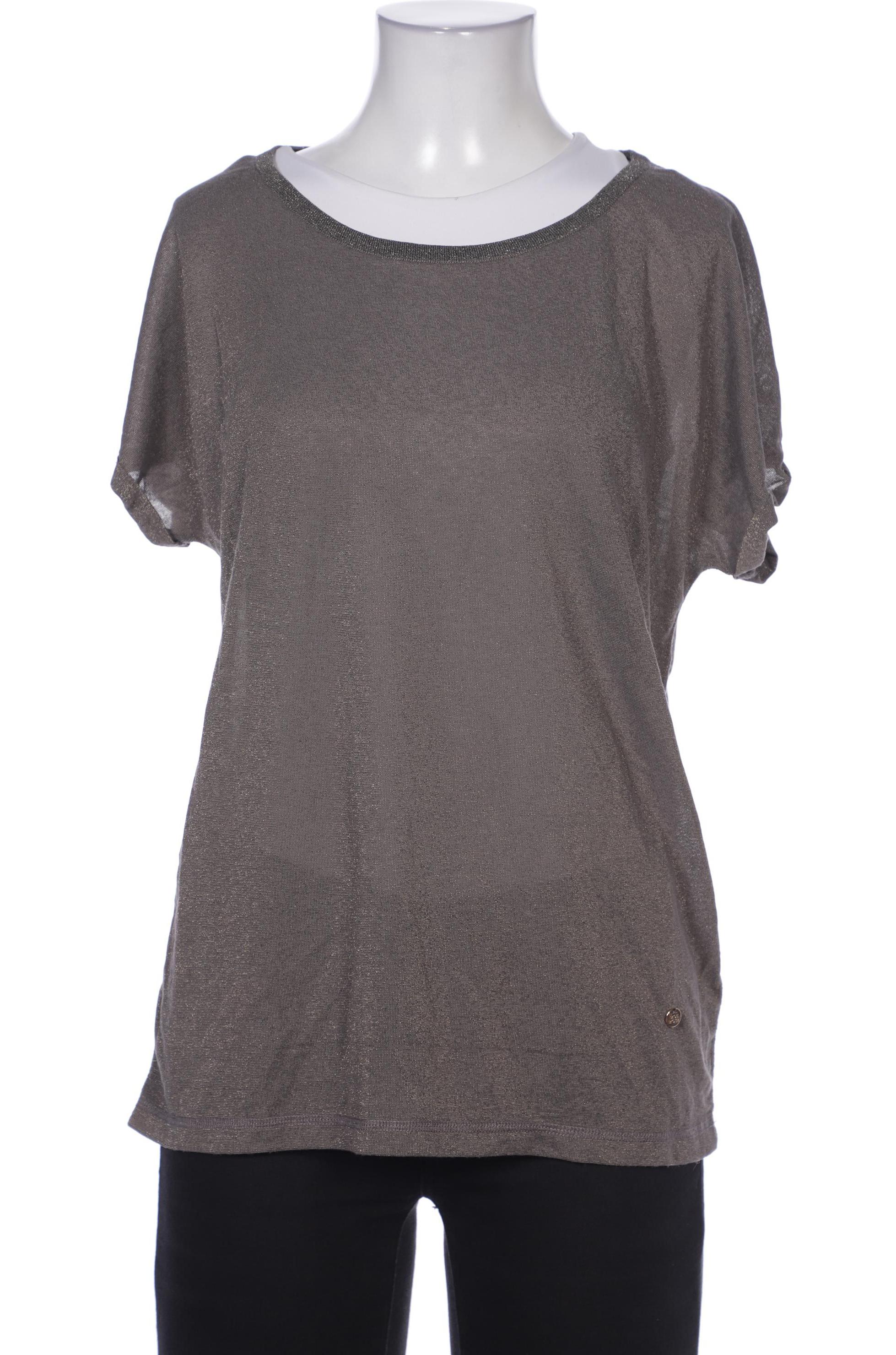 

Mos Mosh Damen T-Shirt, grau, Gr. uni