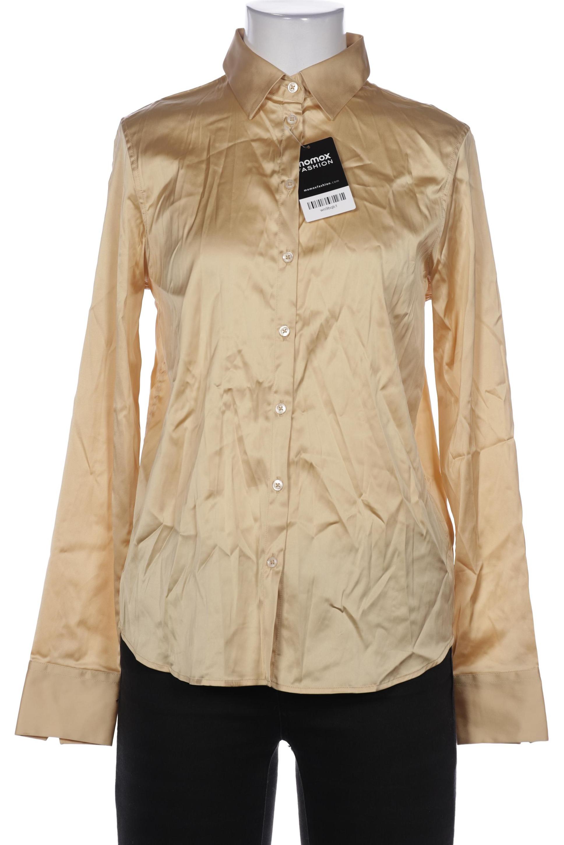 

Mos Mosh Damen Bluse, beige, Gr. 34