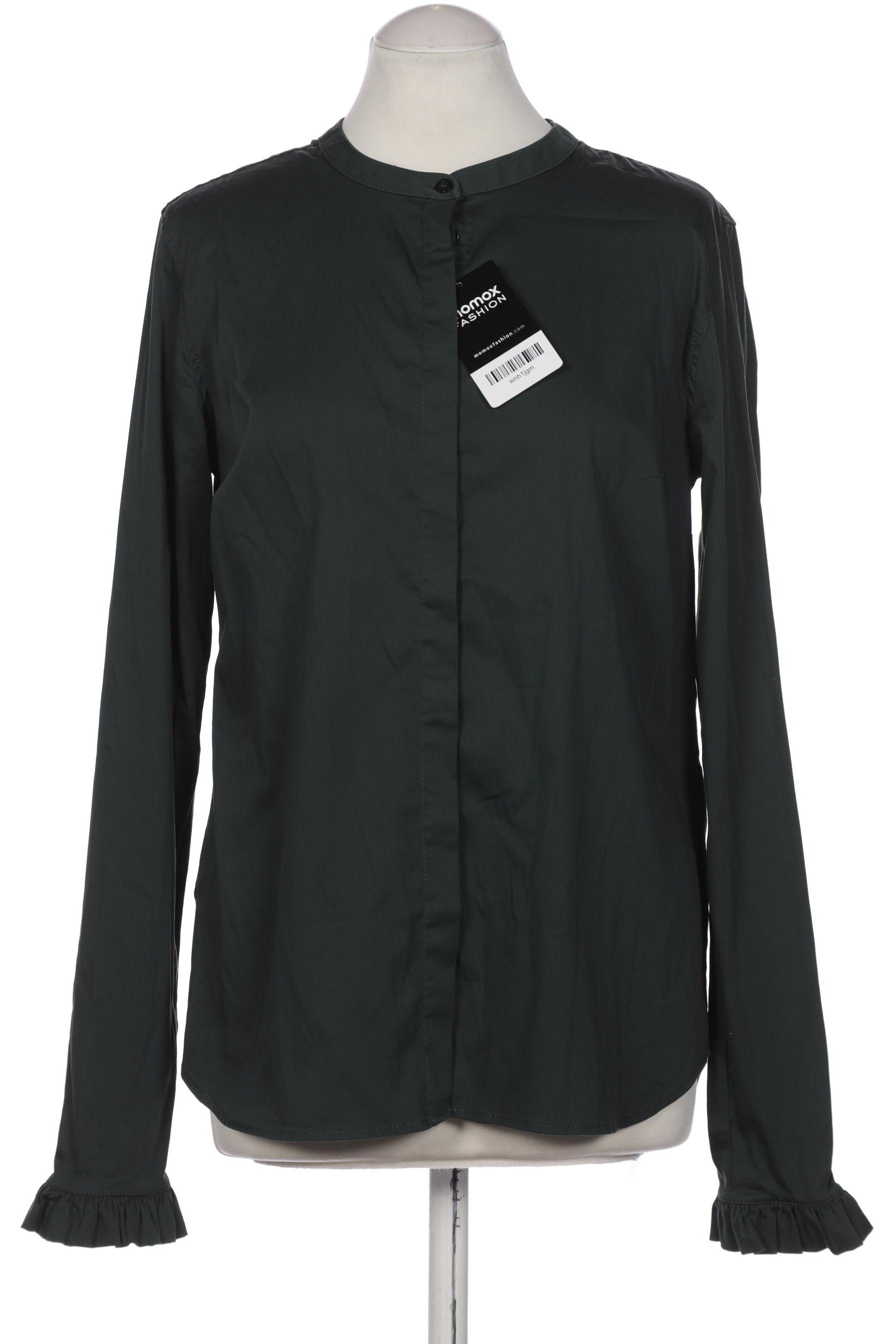 

Mos Mosh Damen Bluse, grün, Gr. 42