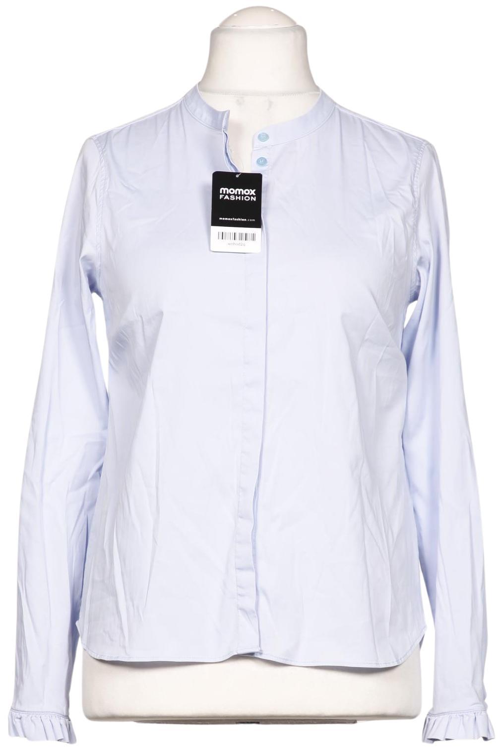

Mos Mosh Damen Bluse, hellblau, Gr. 38