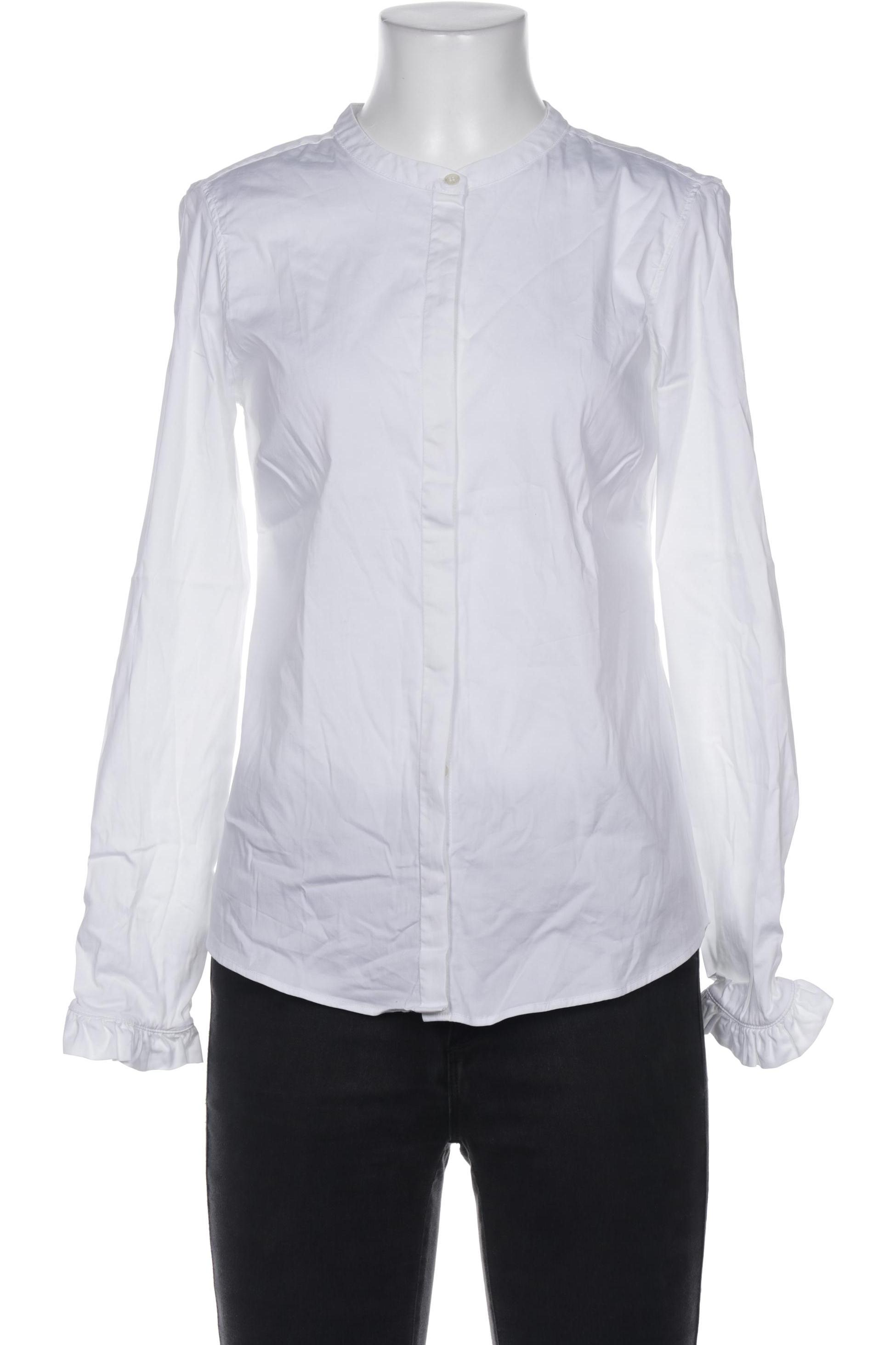 

Mos Mosh Damen Bluse, weiß, Gr. 34