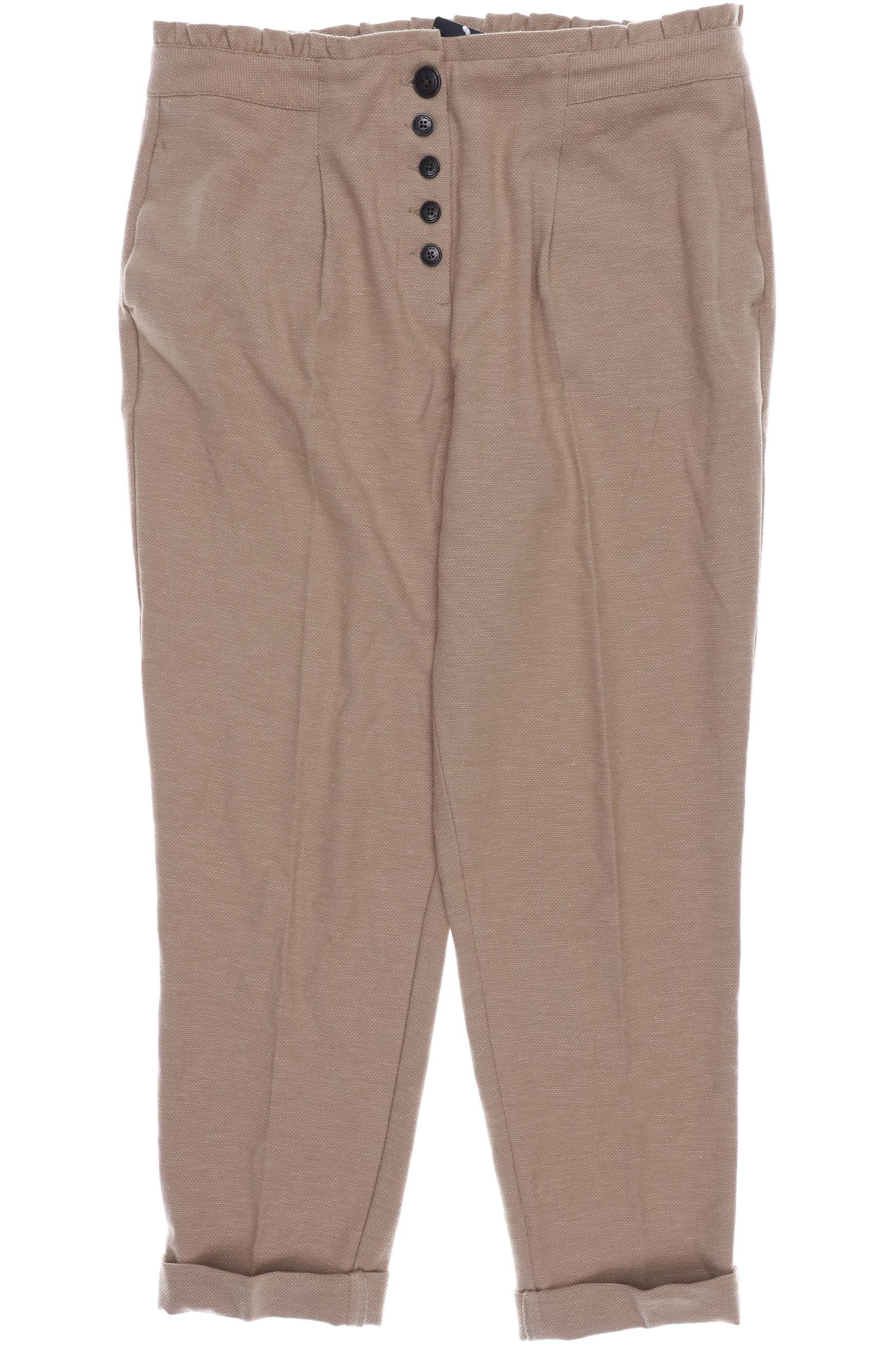 

Mos Mosh Damen Stoffhose, beige, Gr. 38