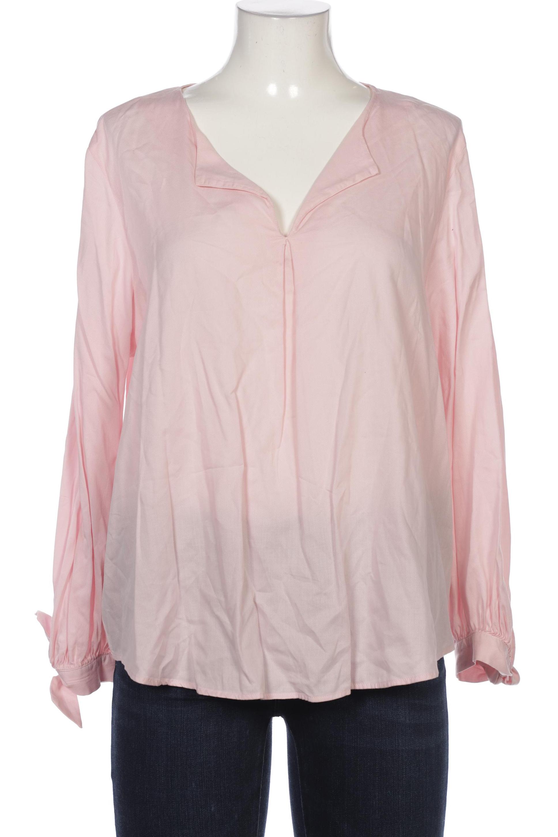 

Mos Mosh Damen Bluse, pink, Gr. 42