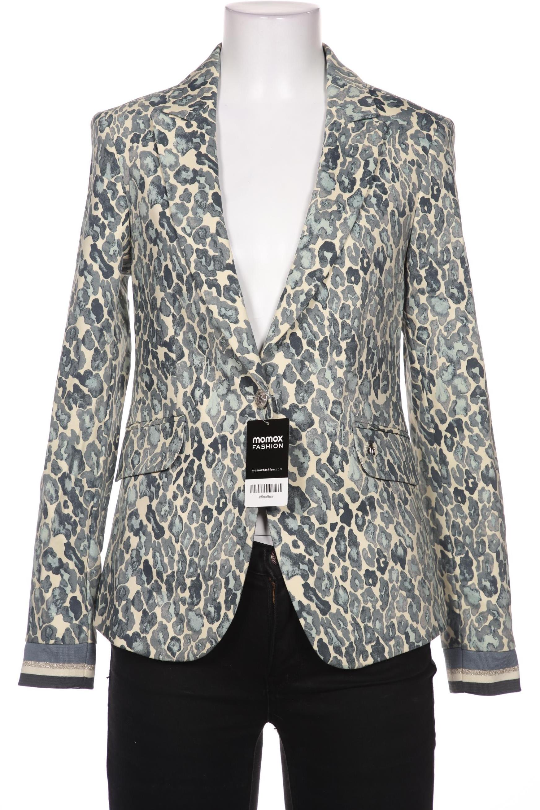 

Mos Mosh Damen Blazer, cremeweiß, Gr. 36