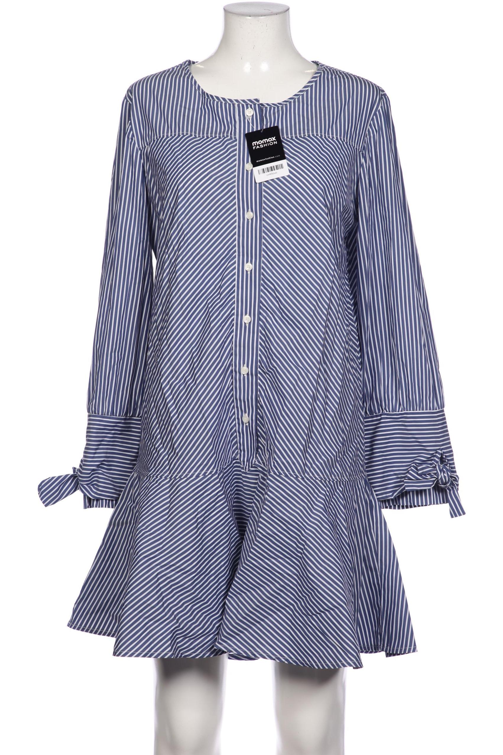

Mos Mosh Damen Kleid, blau, Gr. 42