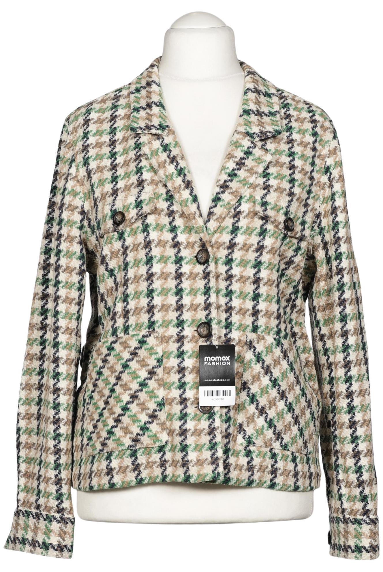 

Mos Mosh Damen Blazer, mehrfarbig, Gr. 42