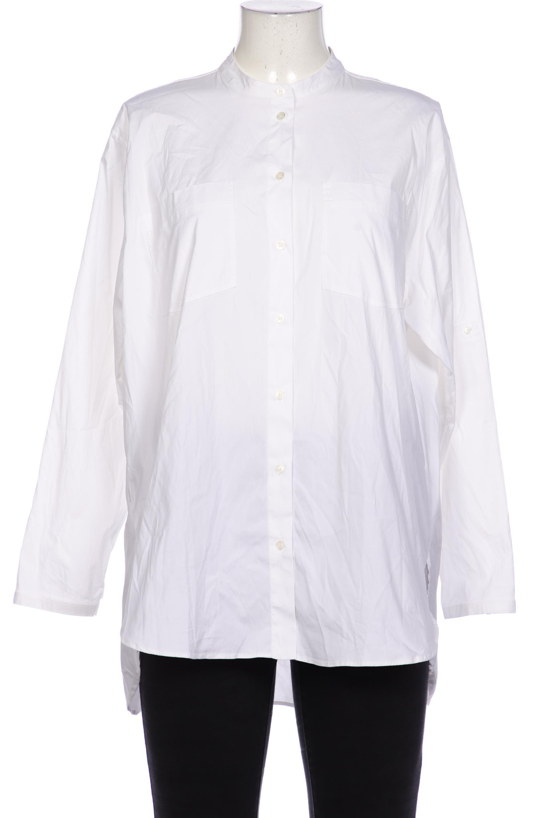 

Mos Mosh Damen Bluse, weiß, Gr. 42